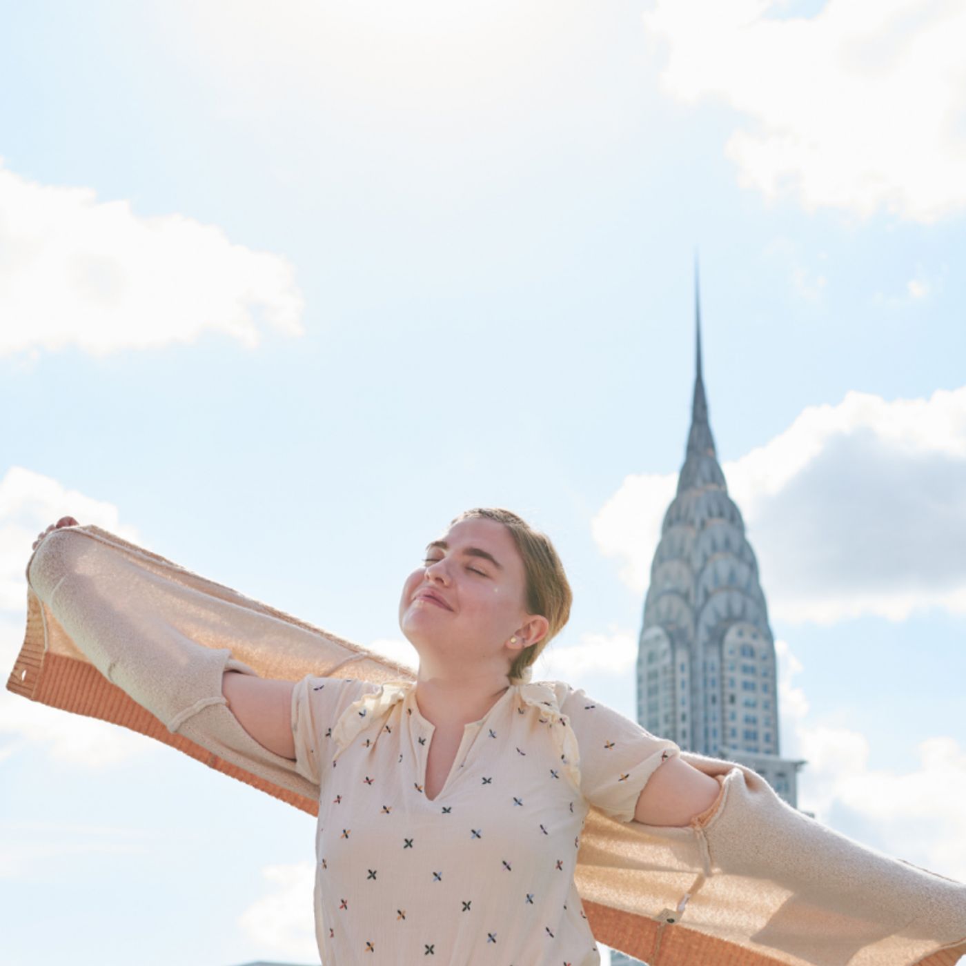 BWW Blog: I've Graduated! Now What? - Bailey Ford BWW Blog: I've Graduated! Now What? - Bailey Ford Image