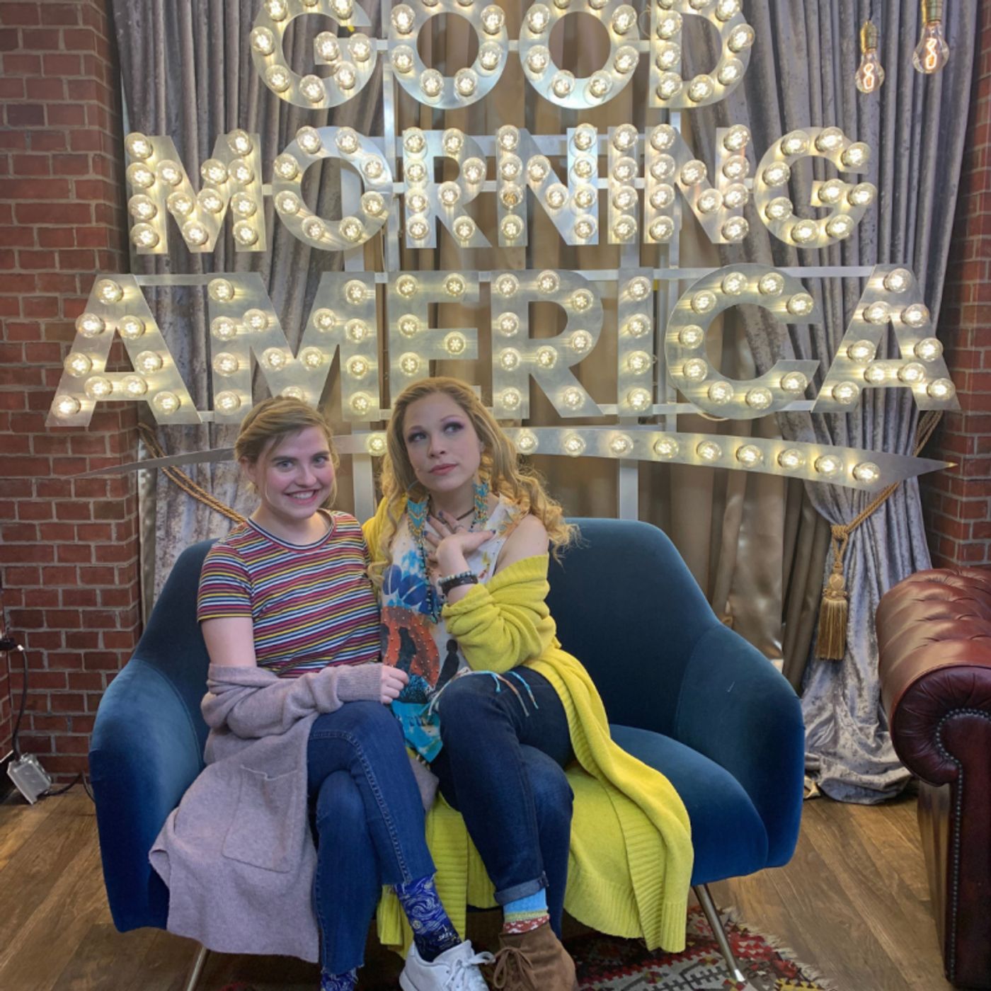 BWW Blog: I've Graduated! Now What? - Bailey Ford BWW Blog: I've Graduated! Now What? - Bailey Ford Image