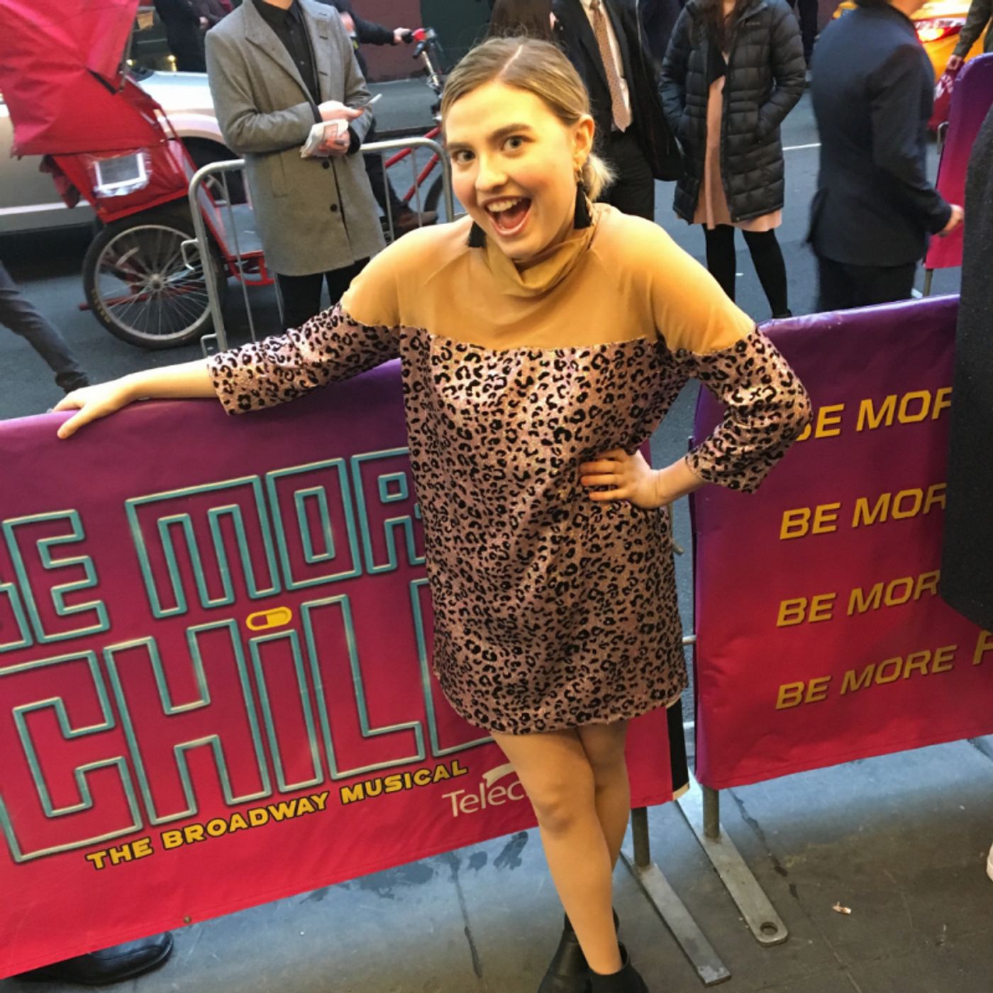 BWW Blog: I've Graduated! Now What? - Bailey Ford BWW Blog: I've Graduated! Now What? - Bailey Ford Image