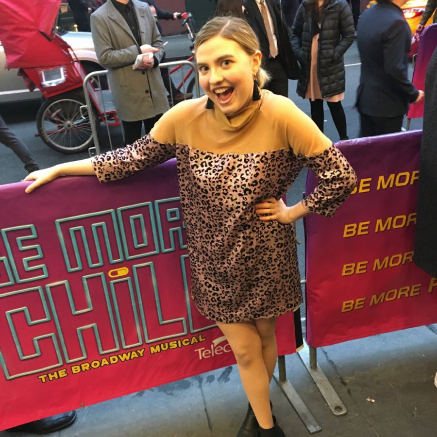 BWW Blog: I've Graduated! Now What? - Bailey Ford Image