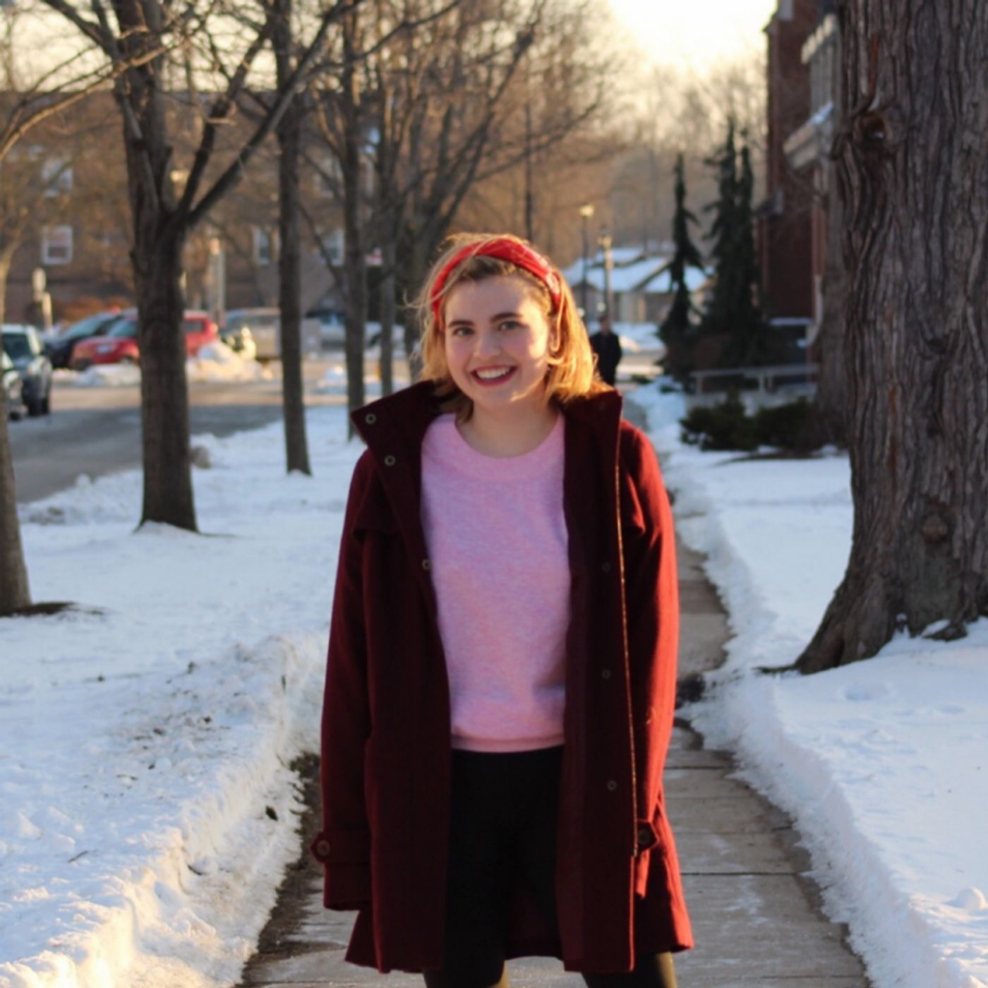 BWW Blog: I've Graduated! Now What? - Bailey Ford BWW Blog: I've Graduated! Now What? - Bailey Ford Image