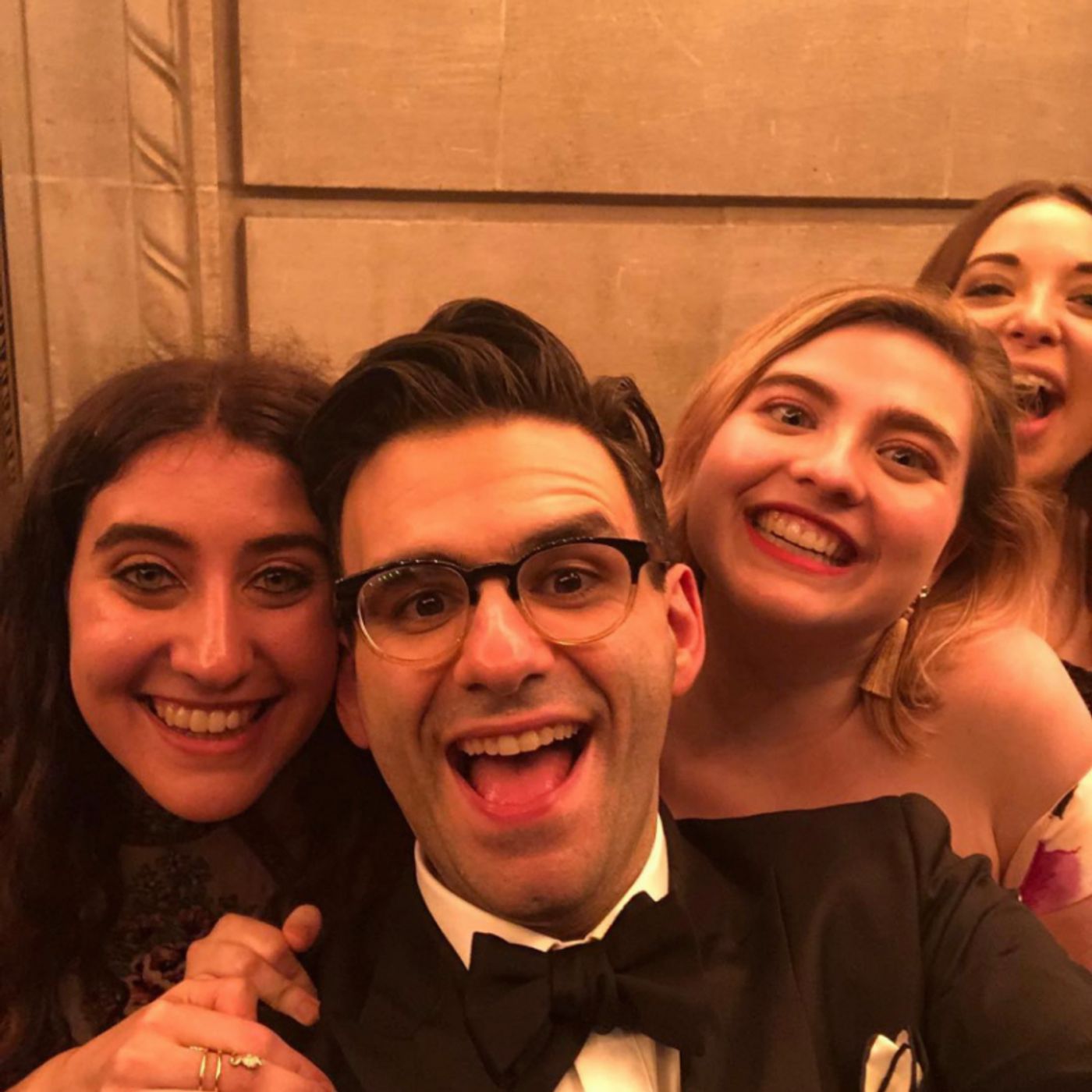 BWW Blog: I've Graduated! Now What? - Bailey Ford BWW Blog: I've Graduated! Now What? - Bailey Ford Image