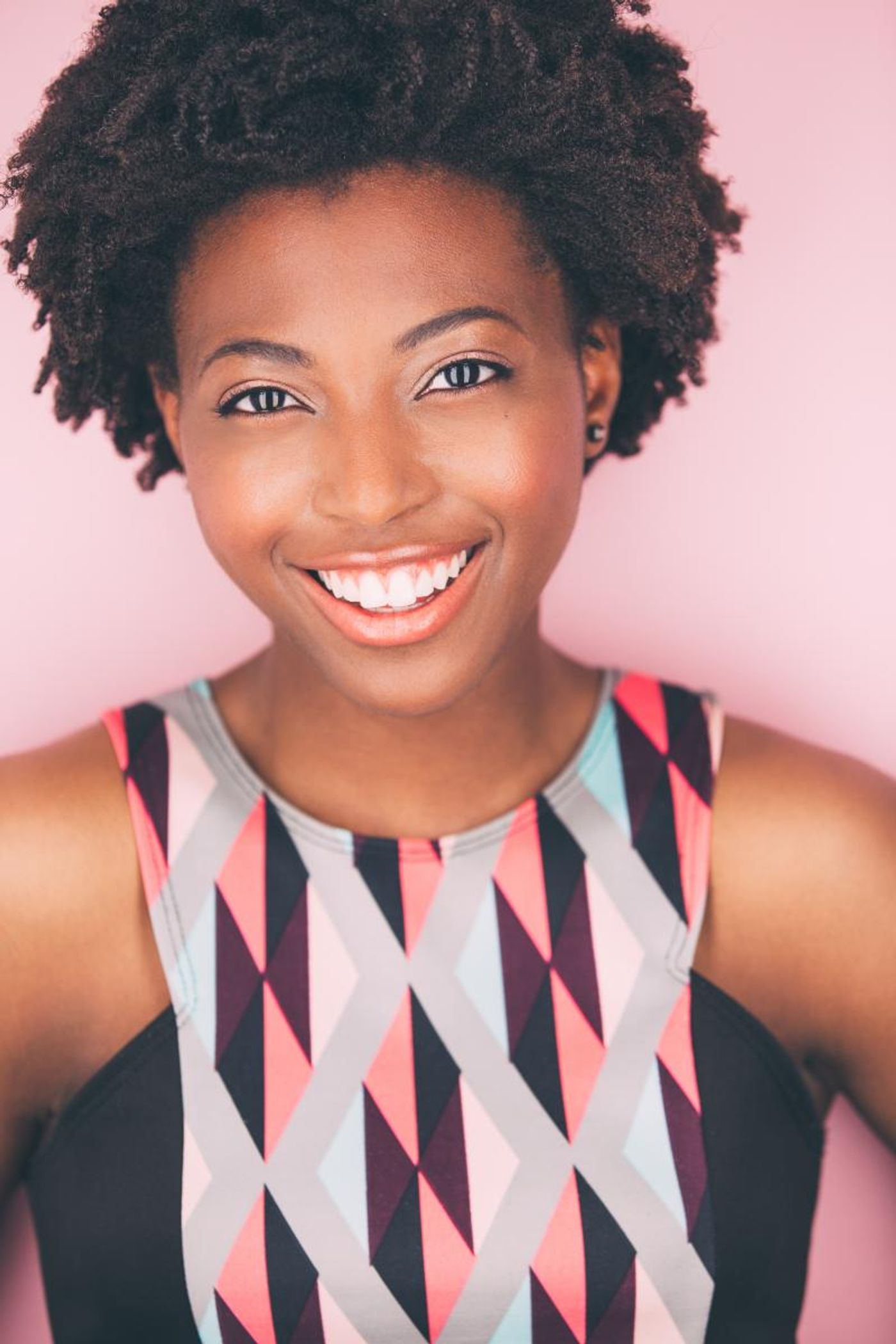 Feature: LCR presents CRUMBS FROM THE TABLE OF JOY  Image