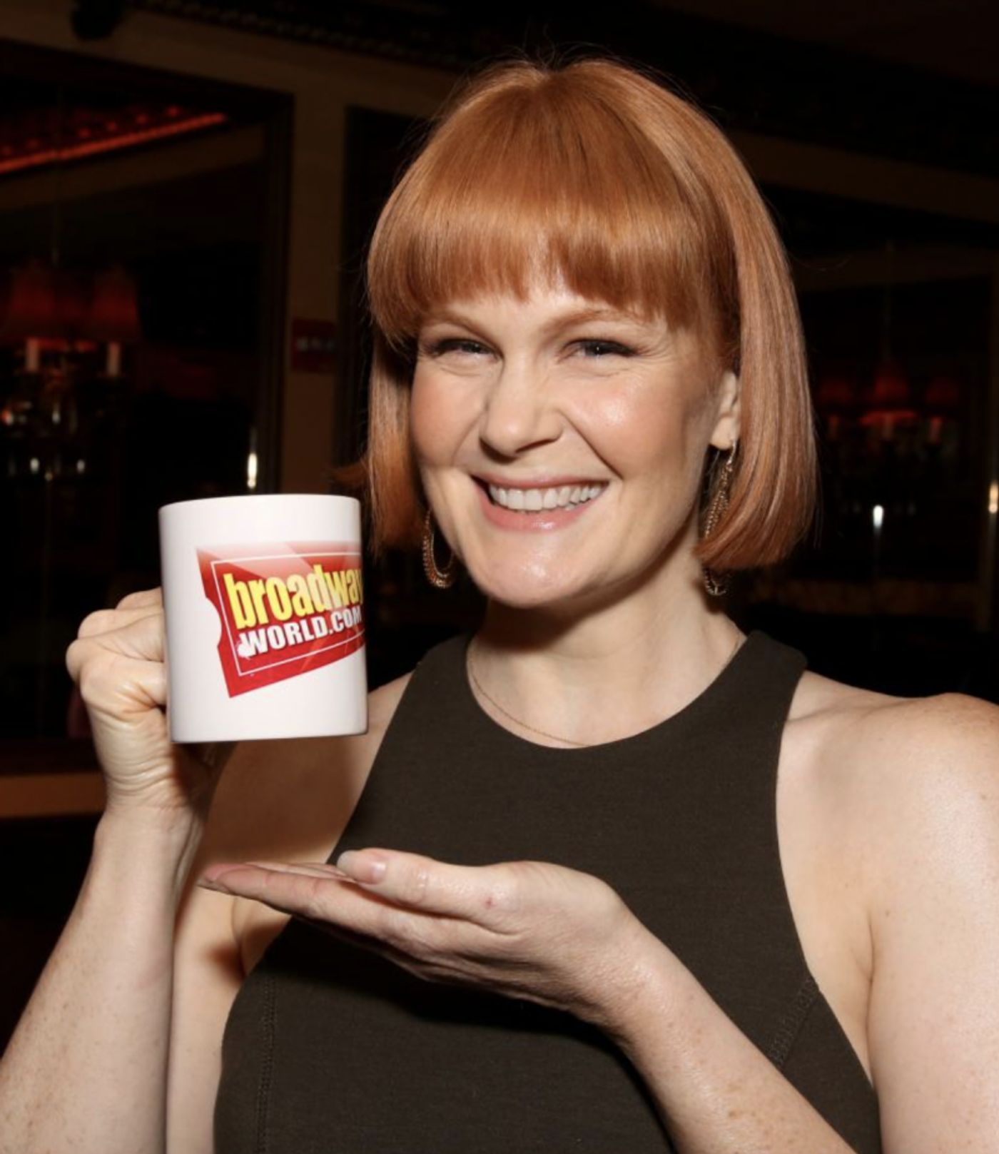 Wake Up With BWW 10/15: Rest In Peace Herbert Kretzmer, and More Wake Up With BWW 10/15: Rest In Peace Herbert Kretzmer, and More Image