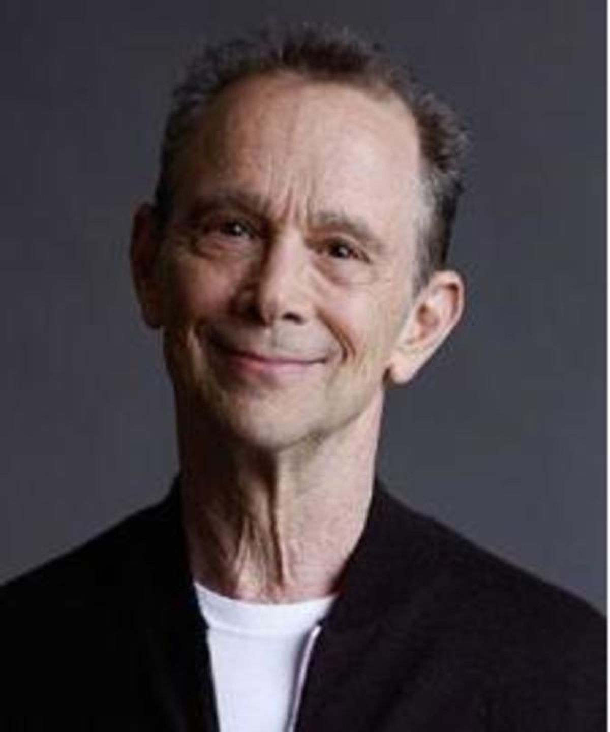 Joel Grey at 