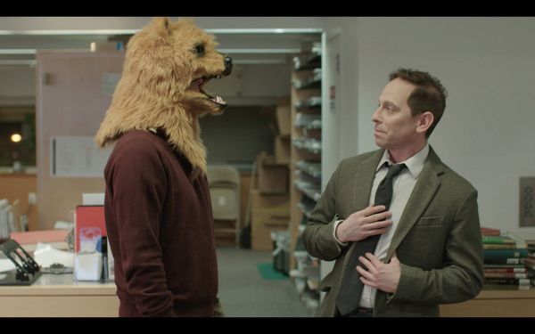 Evan Daves and Garth Kravits Photo