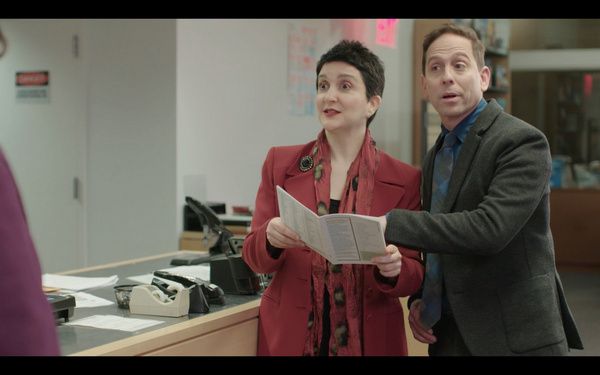 Coco Cohn and Garth Kravits Photo