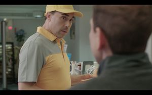 Ryan Duncan @ BroadwayWorld Ryan Duncan Photo