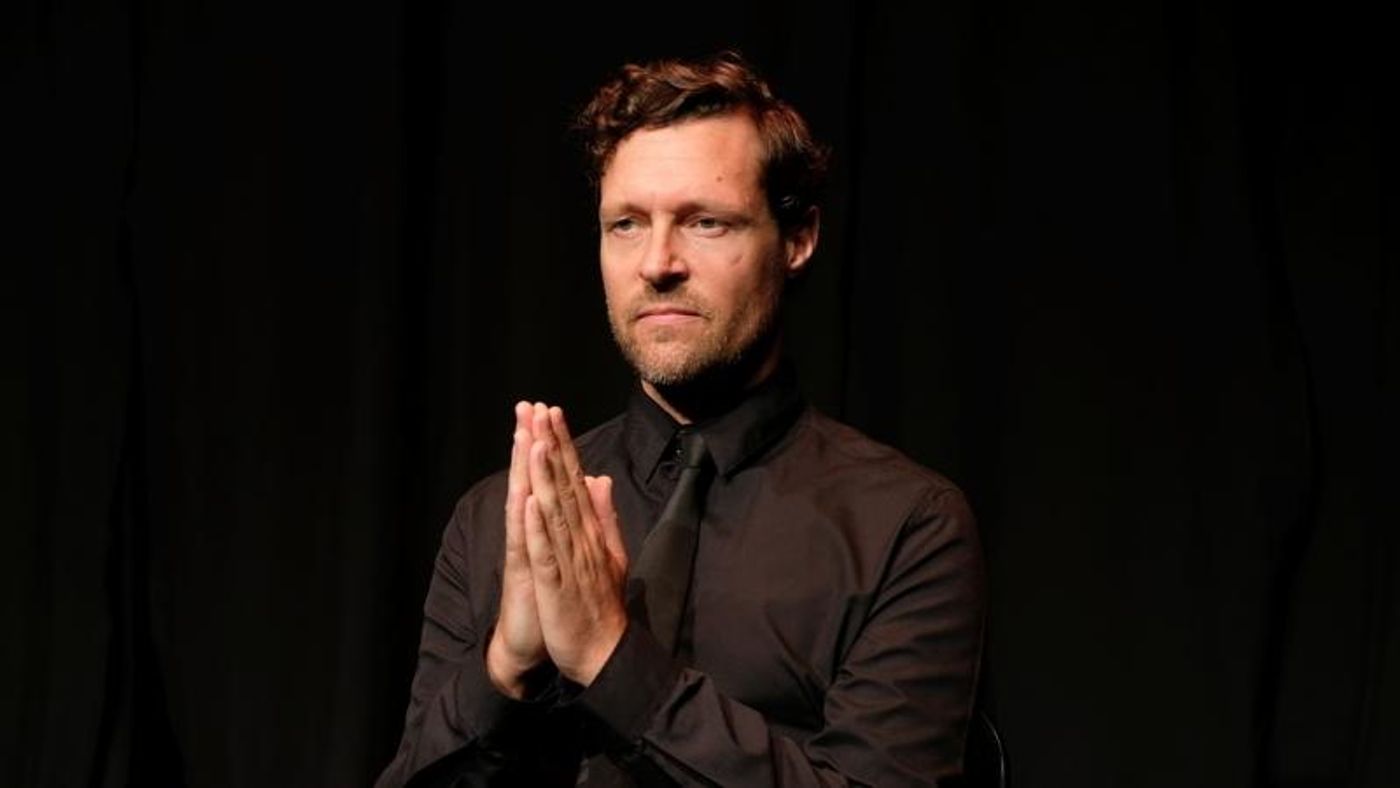 Review: (EXTRA)ORDINARY, (UN)USUAL Makes Its Filmed Debut From F Creations  Image