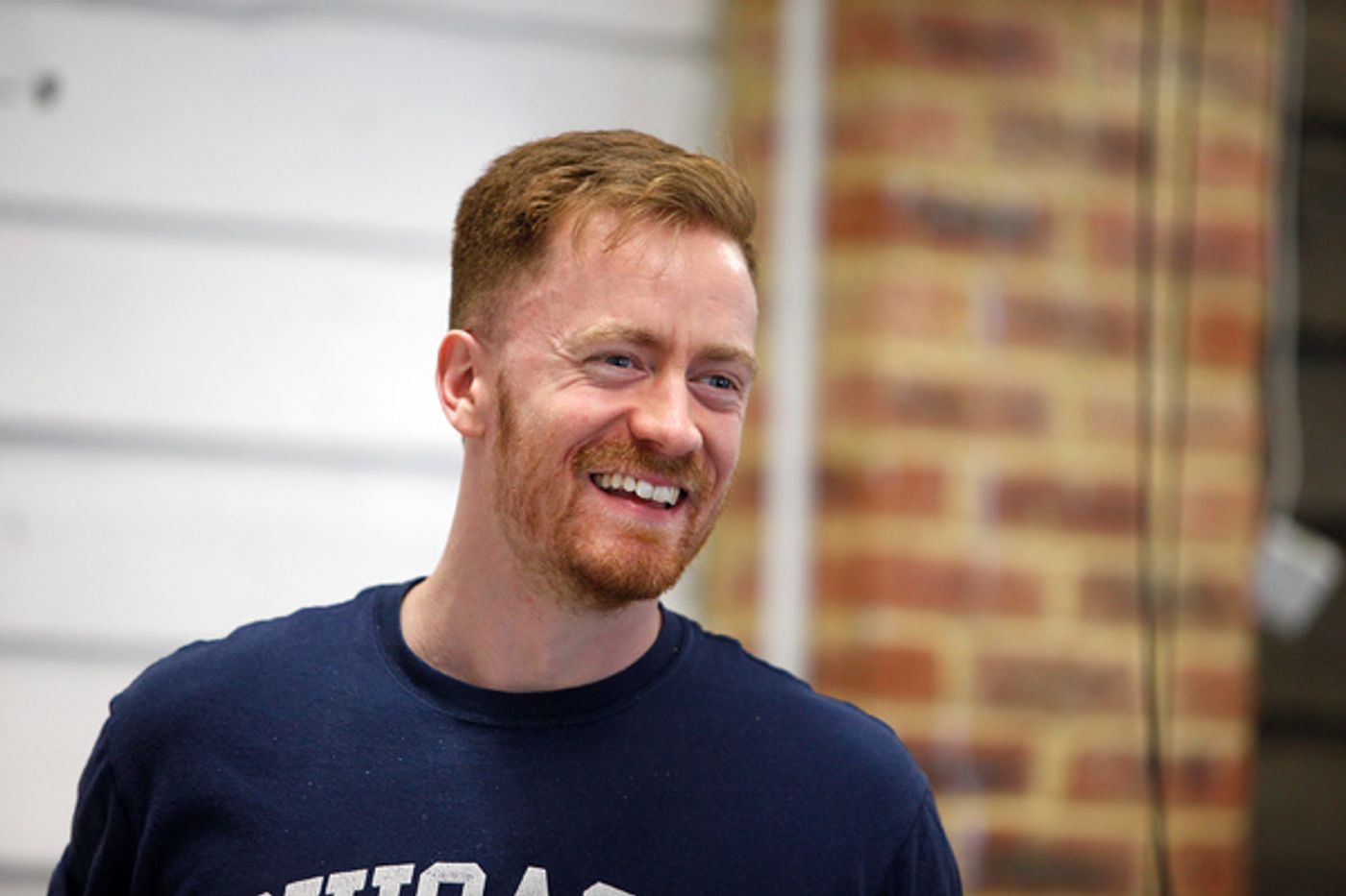 Photo Flash: First Look at LONE FLYER – THE LAST FLIGHT OF AMY JOHNSON at the Watermill Theatre Photo Flash: First Look at LONE FLYER – THE LAST FLIGHT OF AMY JOHNSON at the Watermill Theatre Image