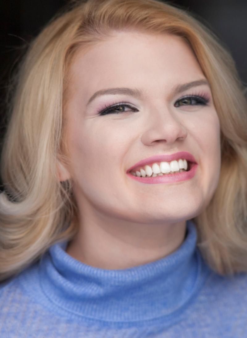 STICKS & STONES Cast Members on Dream Roles, Onstage Mishaps, and More!  Image