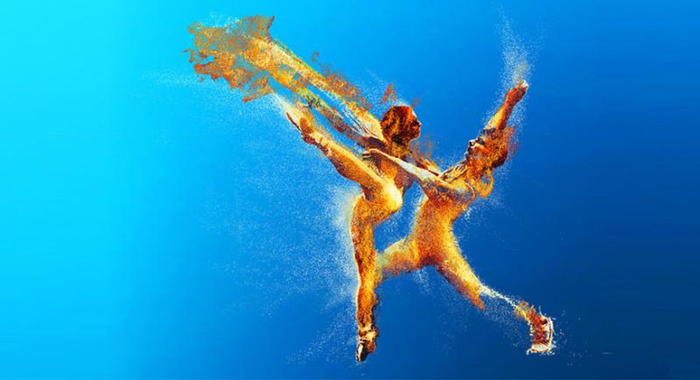 Roundup: Check Out These Socially Distanced Shows  Image