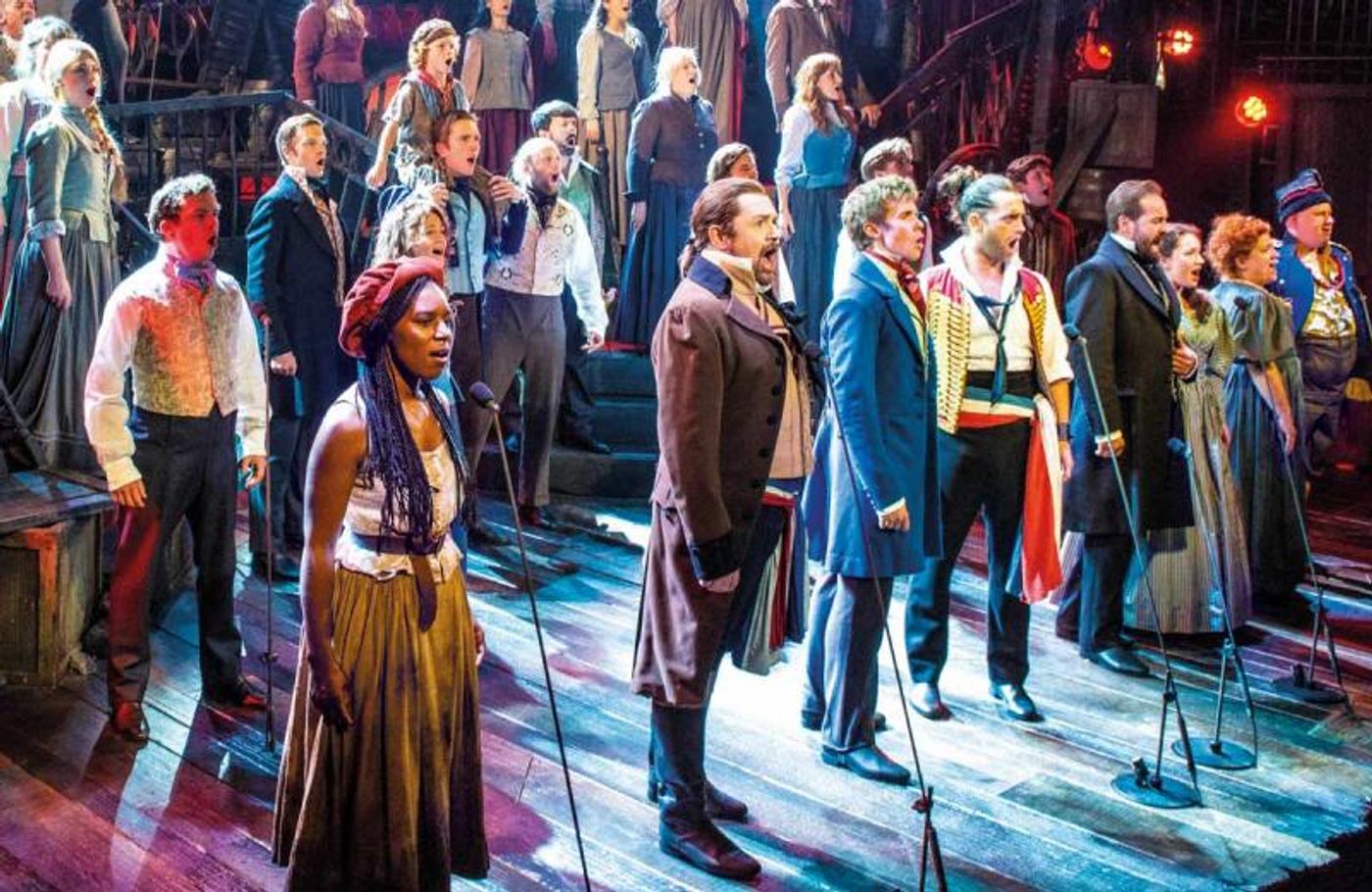 Roundup: Check Out These Socially Distanced Shows  Image