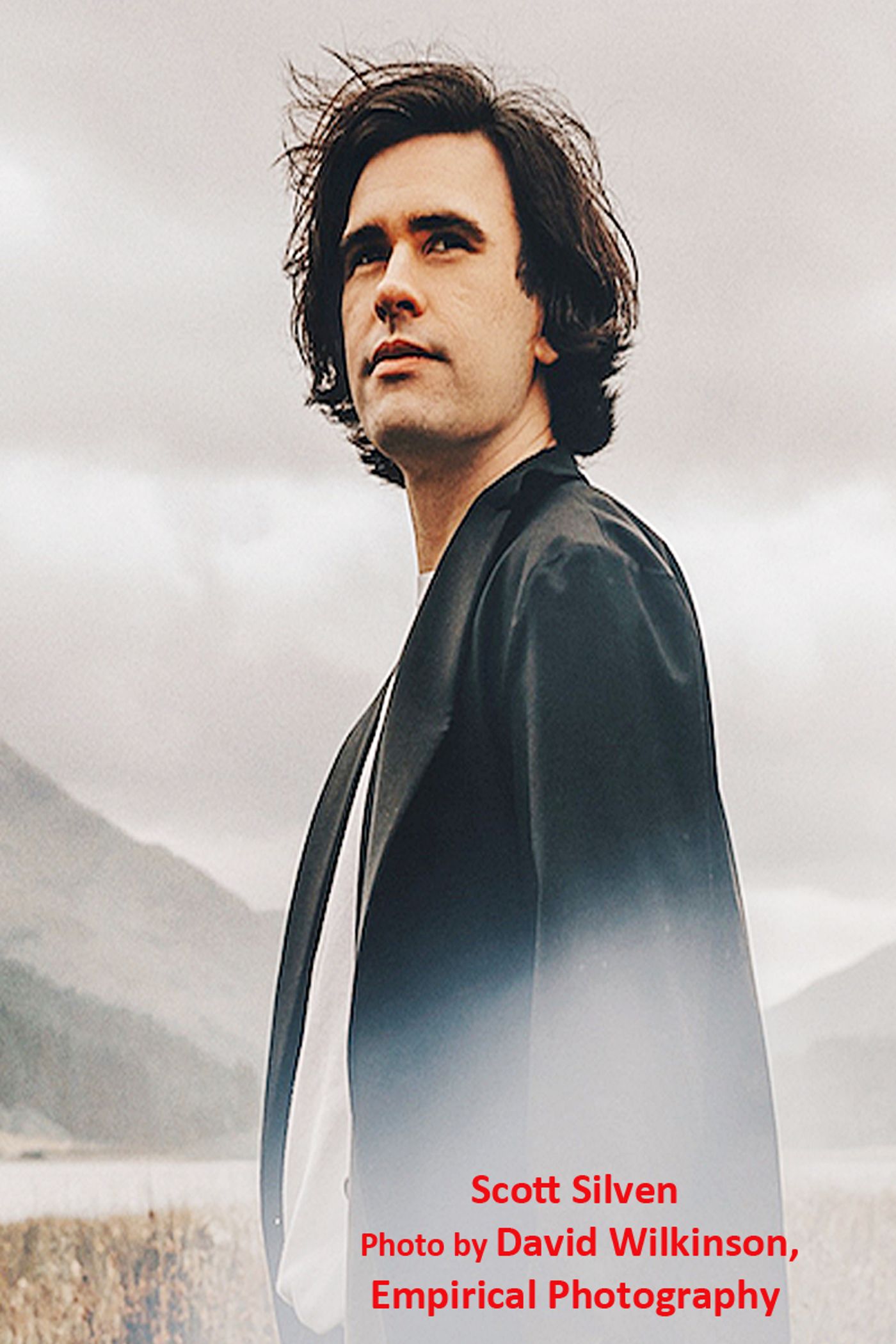 Interview: Scott Silven On Making His Magical JOURNEY During These Isolating Times  Image