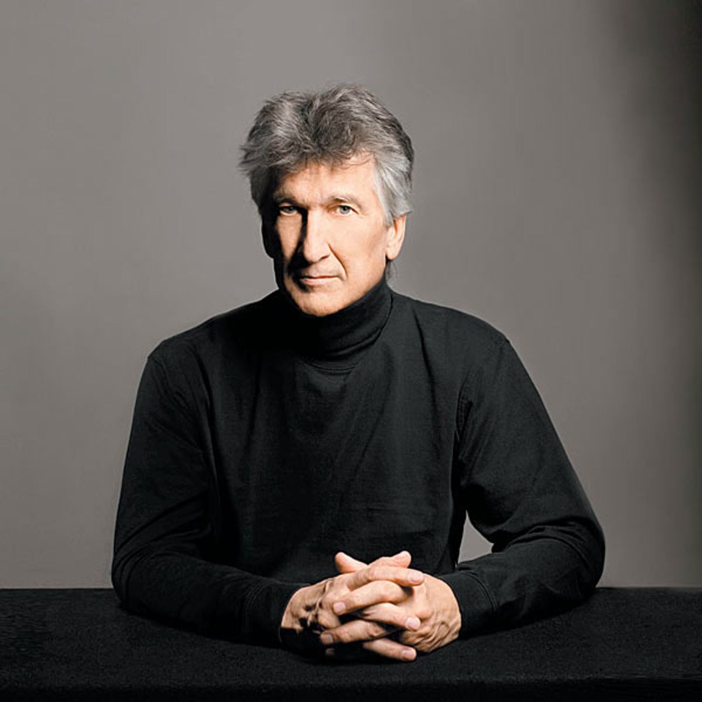 Interview: Charles L. Mee of UTOPIA at Cutting Ball Theater Creates a World We Would All Love to Live In Interview: Charles L. Mee of UTOPIA at Cutting Ball Theater Creates a World We Would All Love to Live In Image