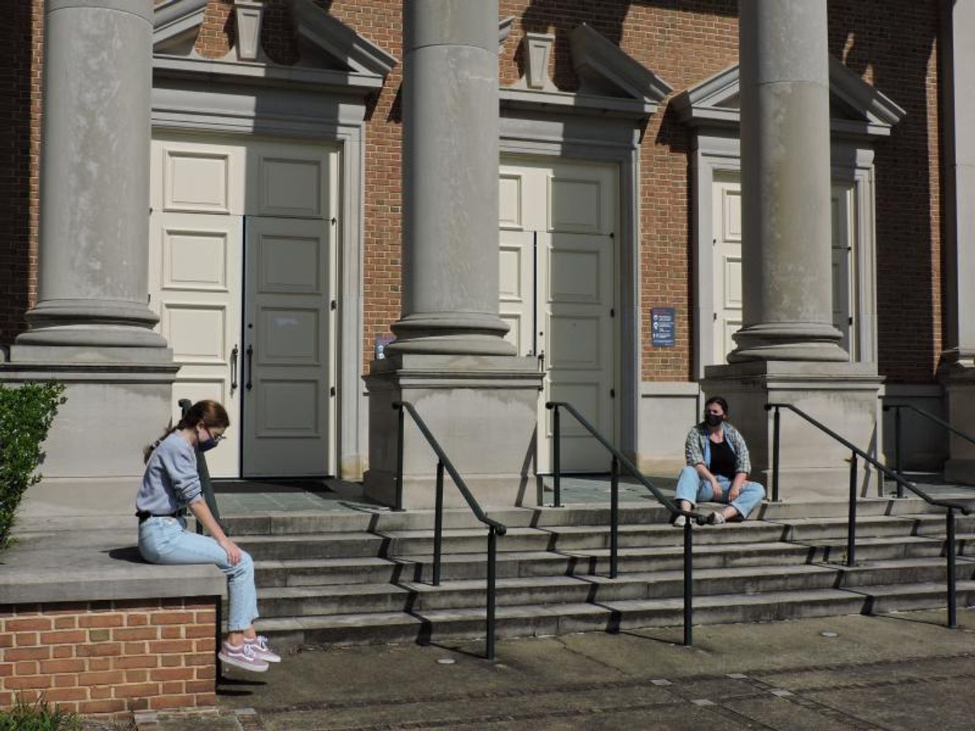 BWW Blog: Art Prevails Through Travel Theatre at Samford  Image