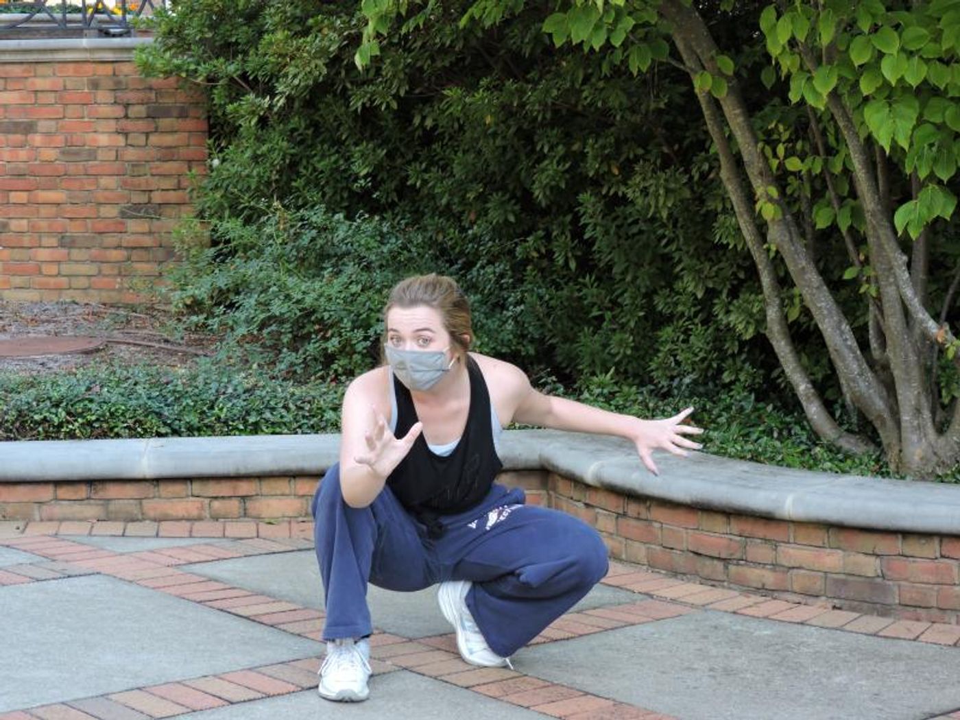 BWW Blog: Art Prevails Through Travel Theatre at Samford  Image