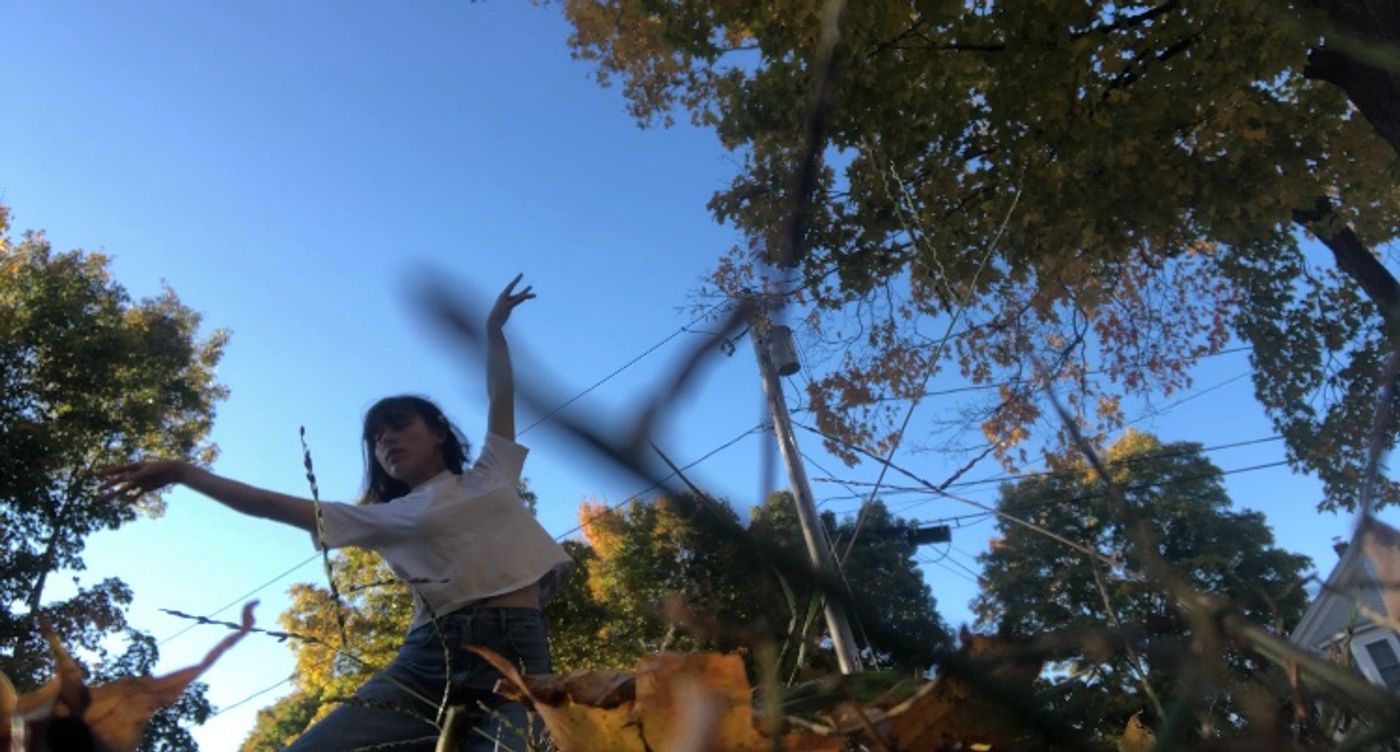 BWW Blog: Finding Moments of Light  Image