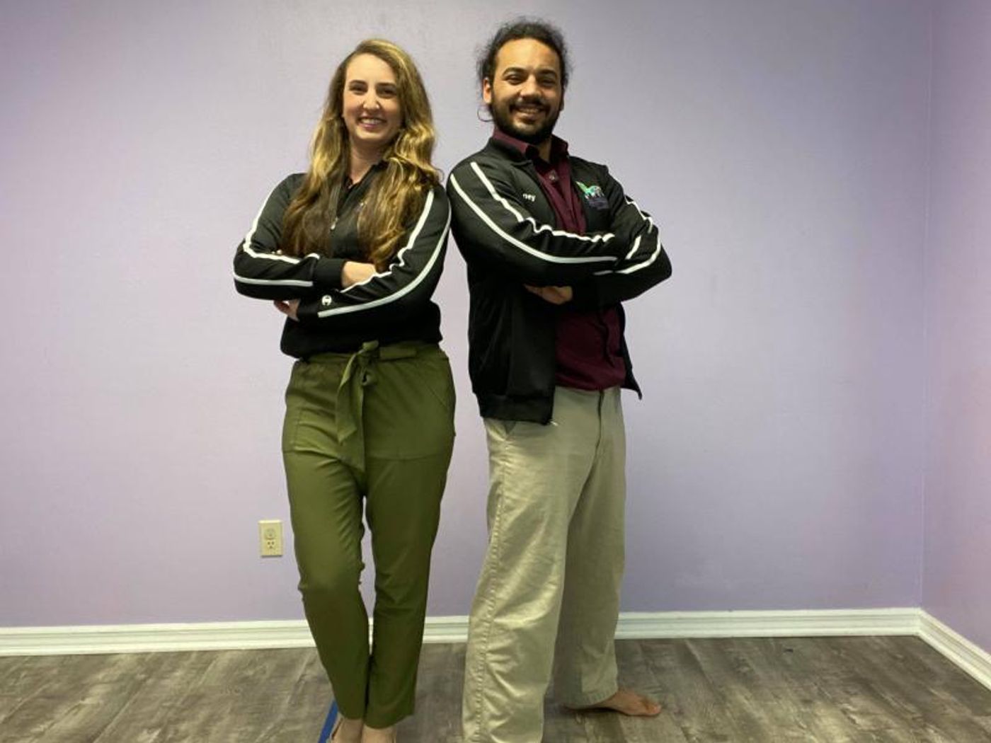 Feature: THE AMAZING ARTS CHALLENGE BRINGS TOGETHER ARTS COMMUNITY through New Tampa Players  Image