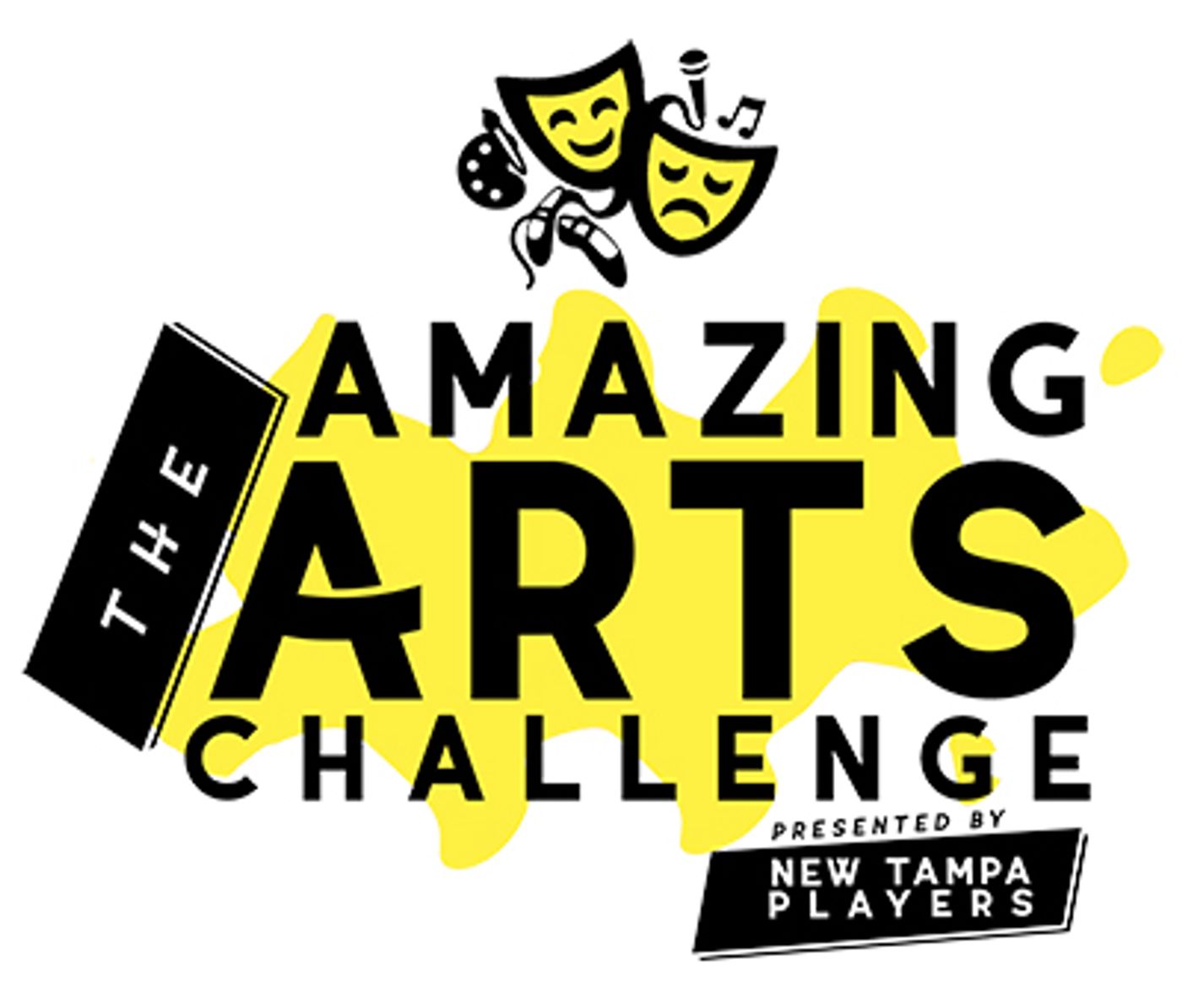 Feature: THE AMAZING ARTS CHALLENGE BRINGS TOGETHER ARTS COMMUNITY through New Tampa Players  Image
