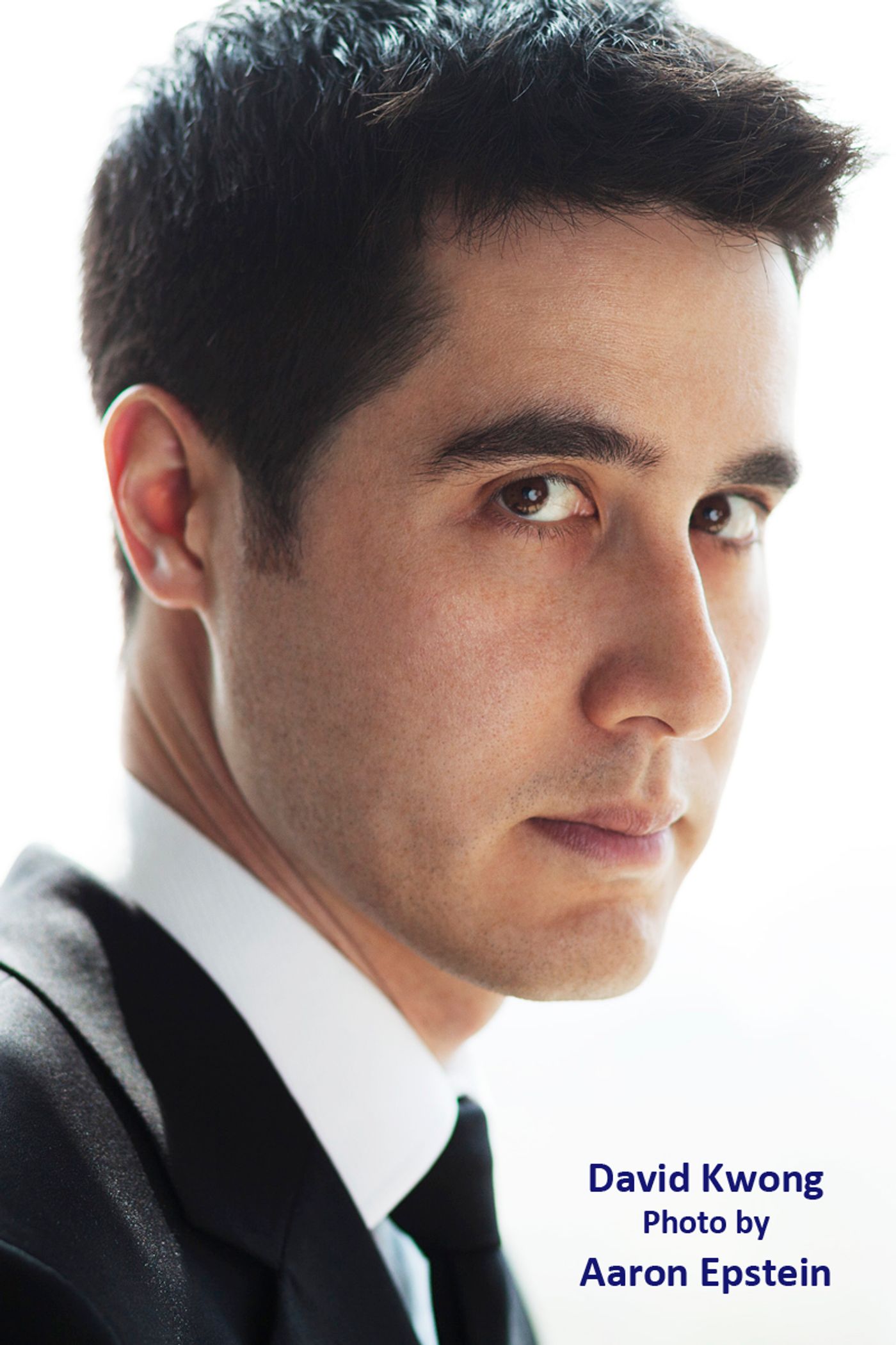 Interview: Puzzle Master/Magician David Kwong Puzzlingly Mystifies INSIDE THE BOX Interview: Puzzle Master/Magician David Kwong Puzzlingly Mystifies INSIDE THE BOX Image