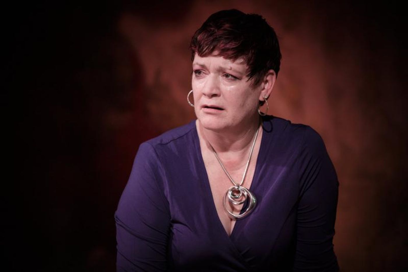 Review | VINCENT RIVER at The Curators Theatre Company  Image