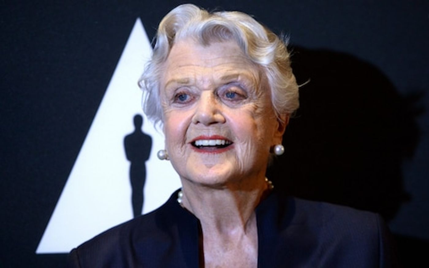 ESPECIAL: ¡Feliz cumpleaños, Angela Lansbury! ESPECIAL: ¡Feliz cumpleaños, Angela Lansbury! Image