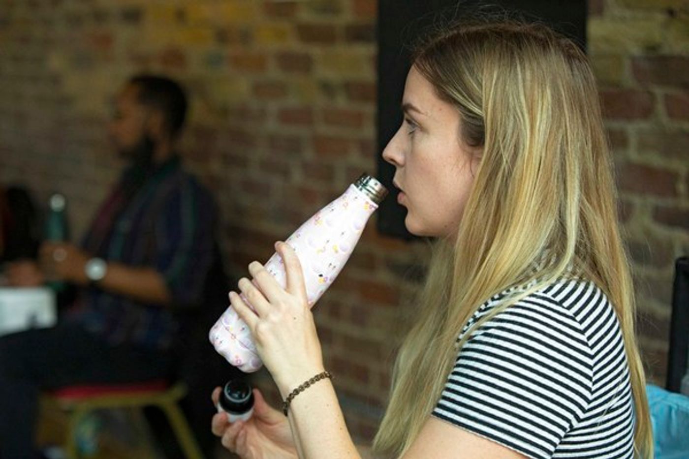 Photo Flash: In Rehearsal For RENT at the Hope Mill Theatre  Image