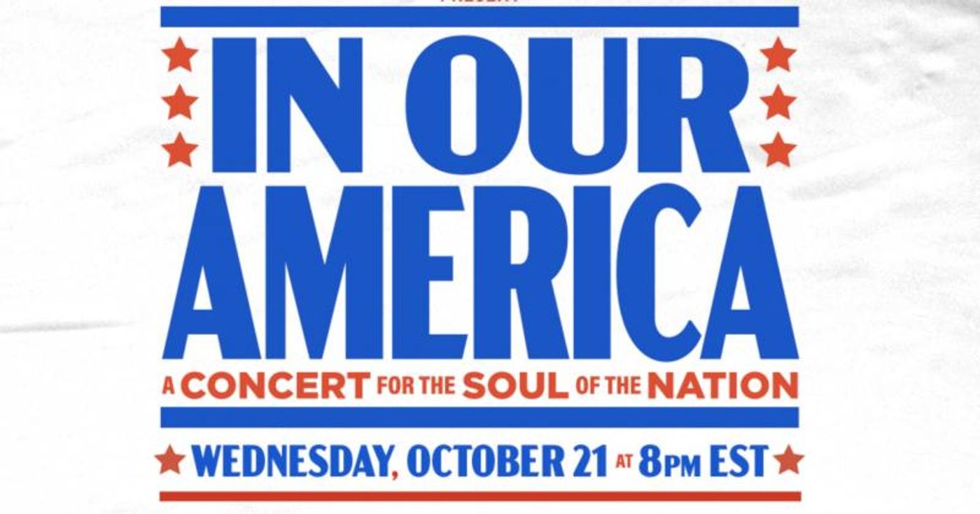 How Broadway Is Showing Up for the Election- What & When to Watch!  Image