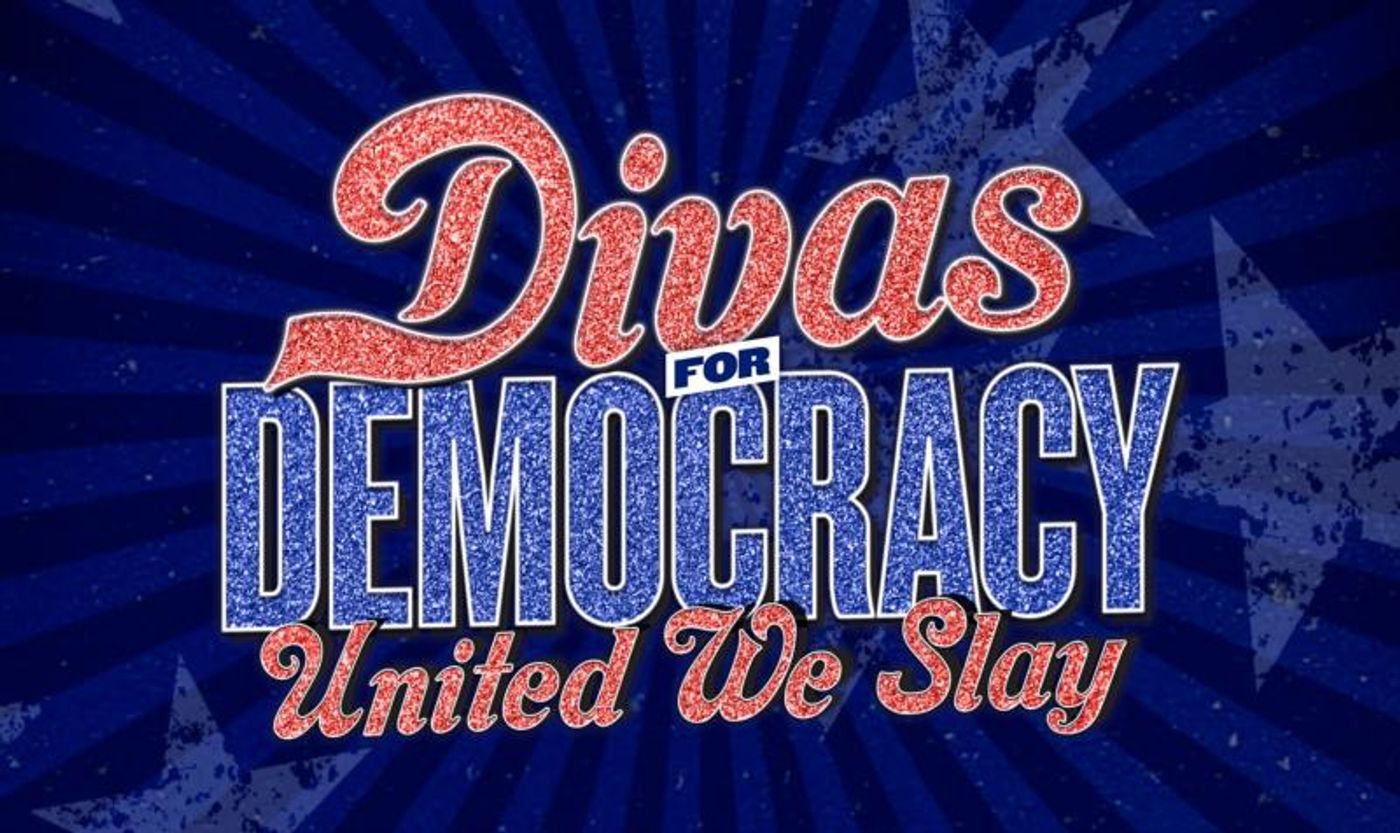 How Broadway Is Showing Up for the Election- What & When to Watch!  Image