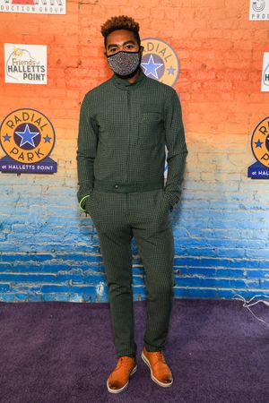 Cody Renard Richard Photo