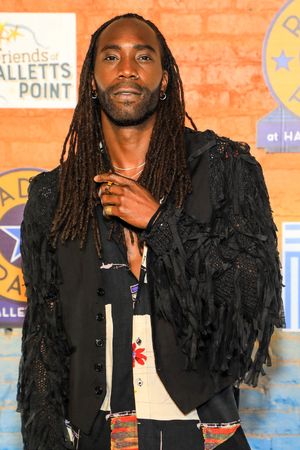 Aaron Marcellus  Photo