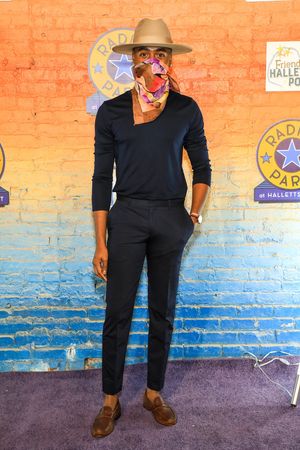 Jhardon diShon Milton Photo