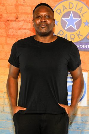 Tituss Burgess Photo