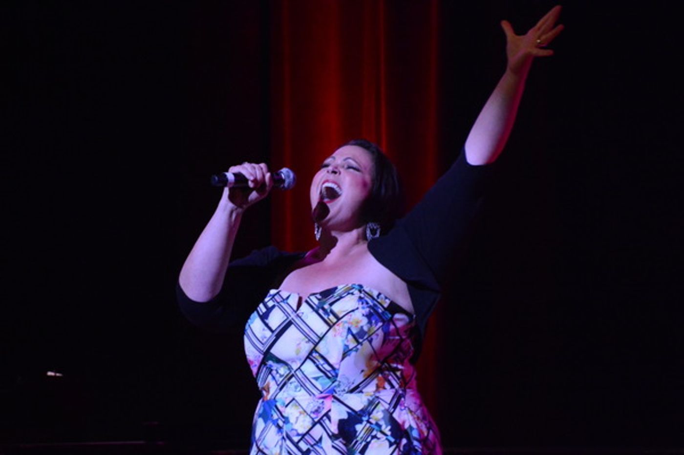 BWW Exclusive: Lisa Howard Explains How She Leant Her Voice to Viral Video, Covita BWW Exclusive: Lisa Howard Explains How She Leant Her Voice to Viral Video, Covita Image