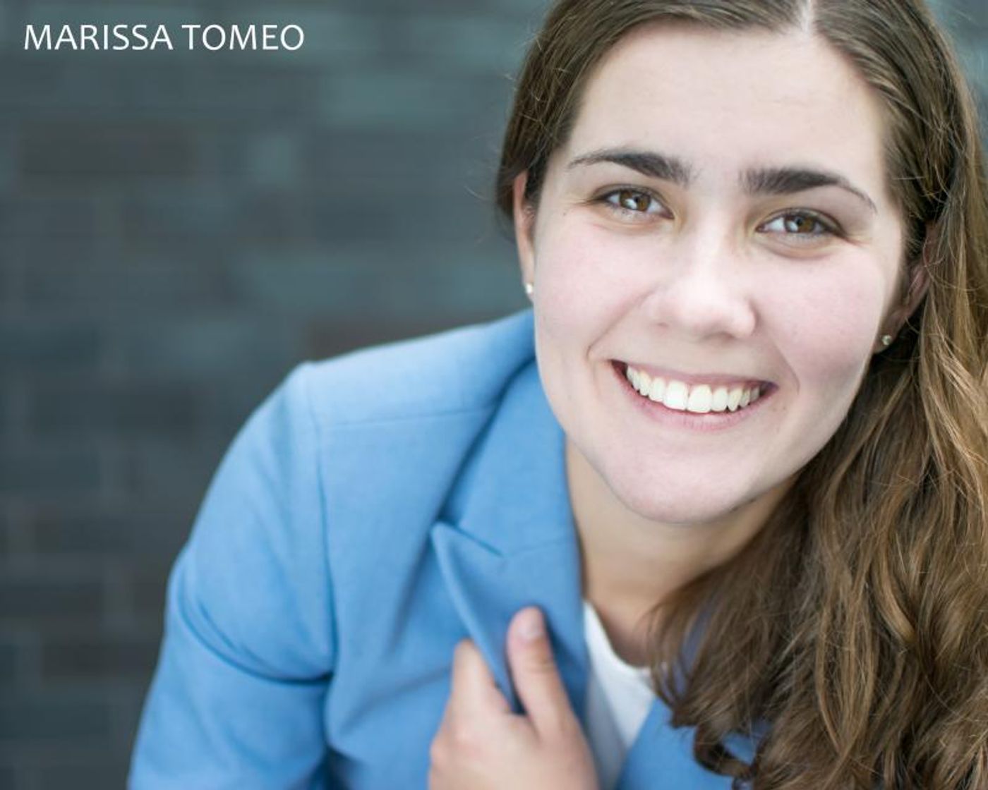 BWW Blog: Introducing Me! - Marissa Tomeo BWW Blog: Introducing Me! - Marissa Tomeo Image