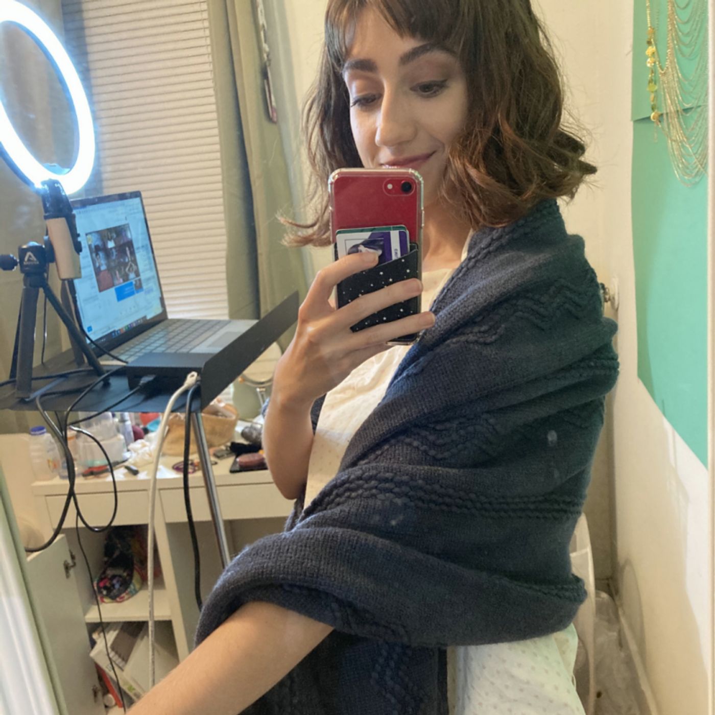 BWW Blog: Bringing Ancient Greek Tragedy to Today's Virtual Stage  Image