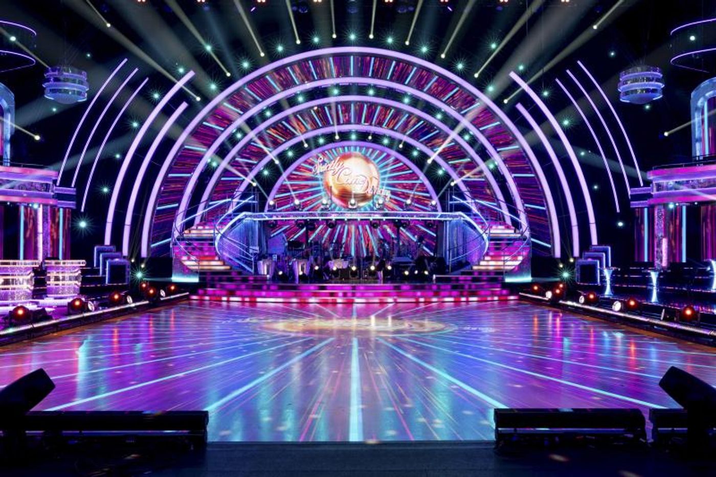 Strictly Come Dancing 2020: Meet The Cast  Image