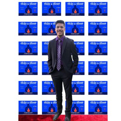 James Ignacio Photo