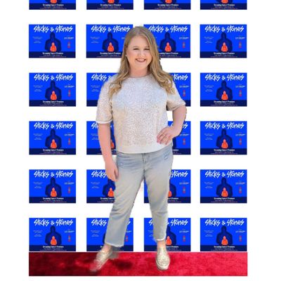 Madison Eckerson Photo