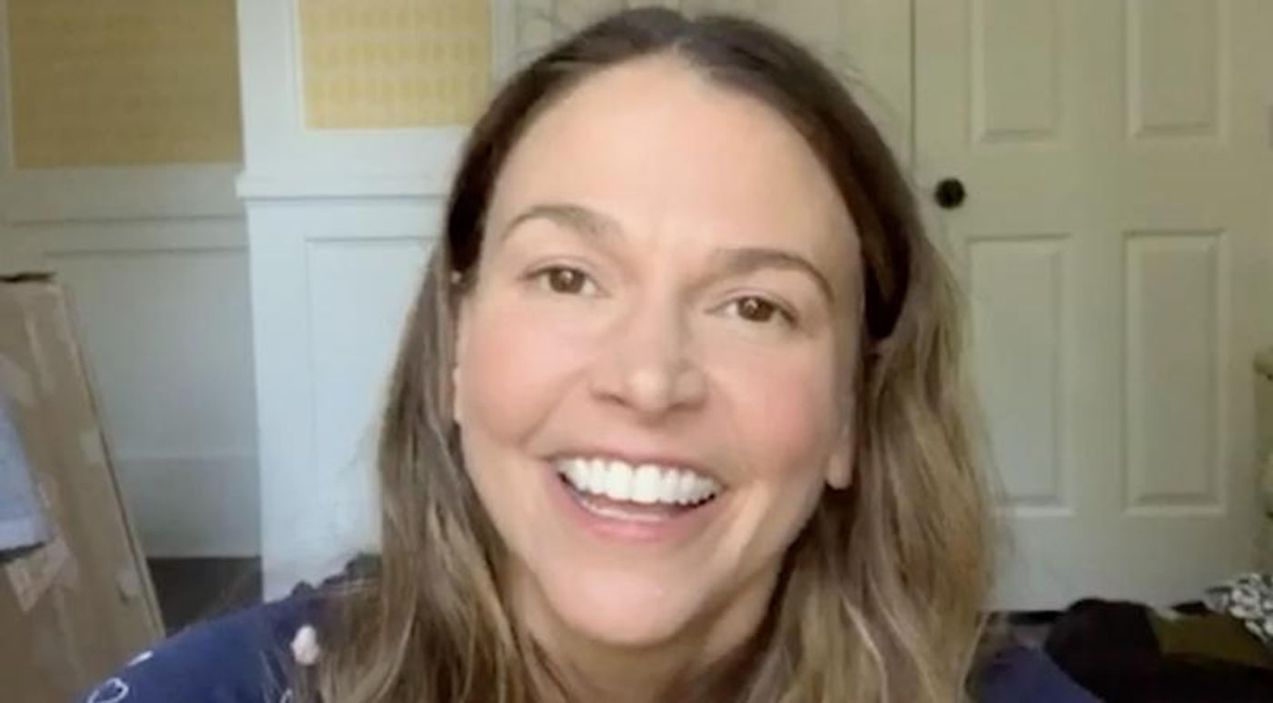 Bernadette Peters, Kristin Chenoweth, and More Share Their Thoughts on STICKS & STONES  Image