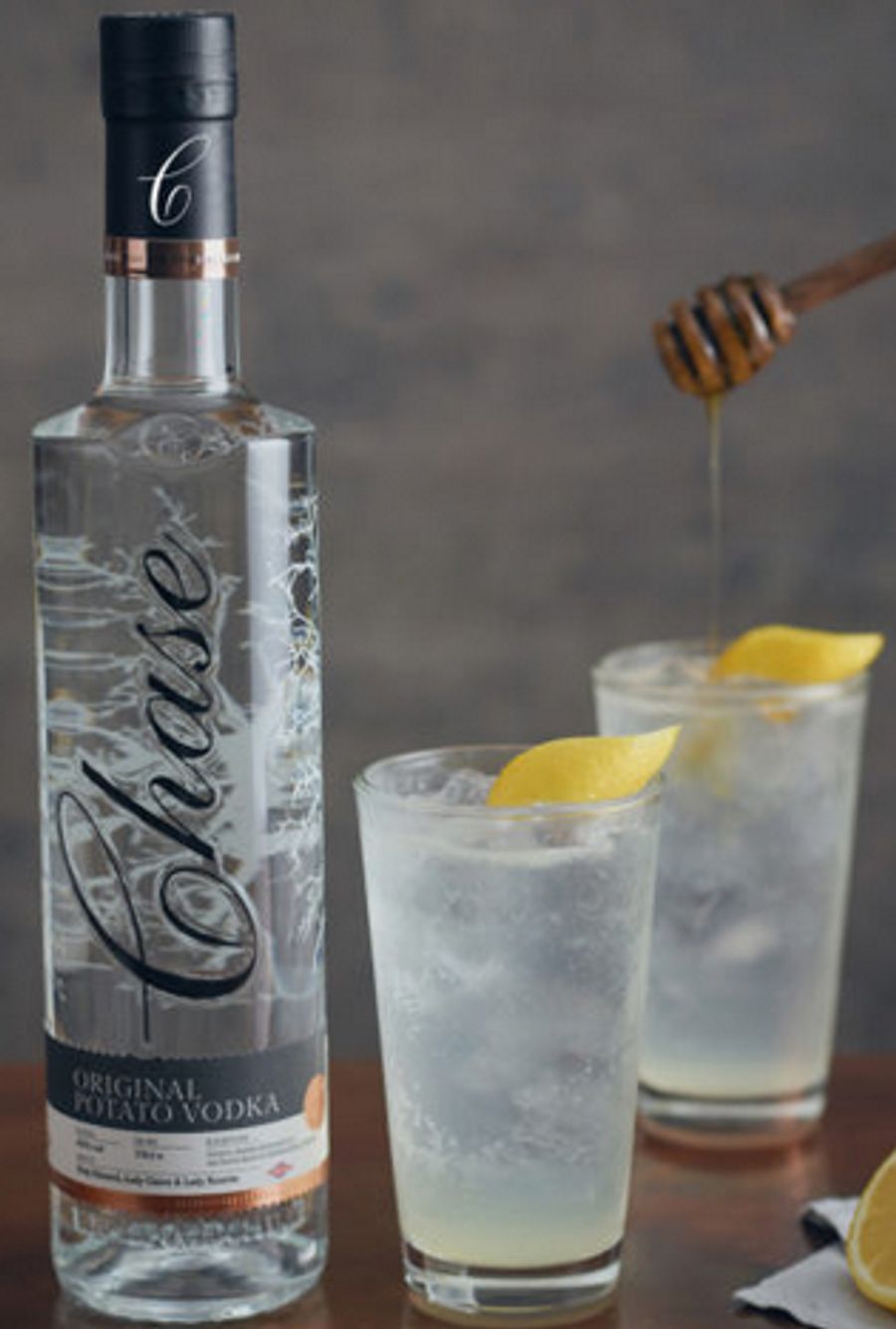 FALL COCKTAIL Recipes-A Perfect Trio for the Season Image