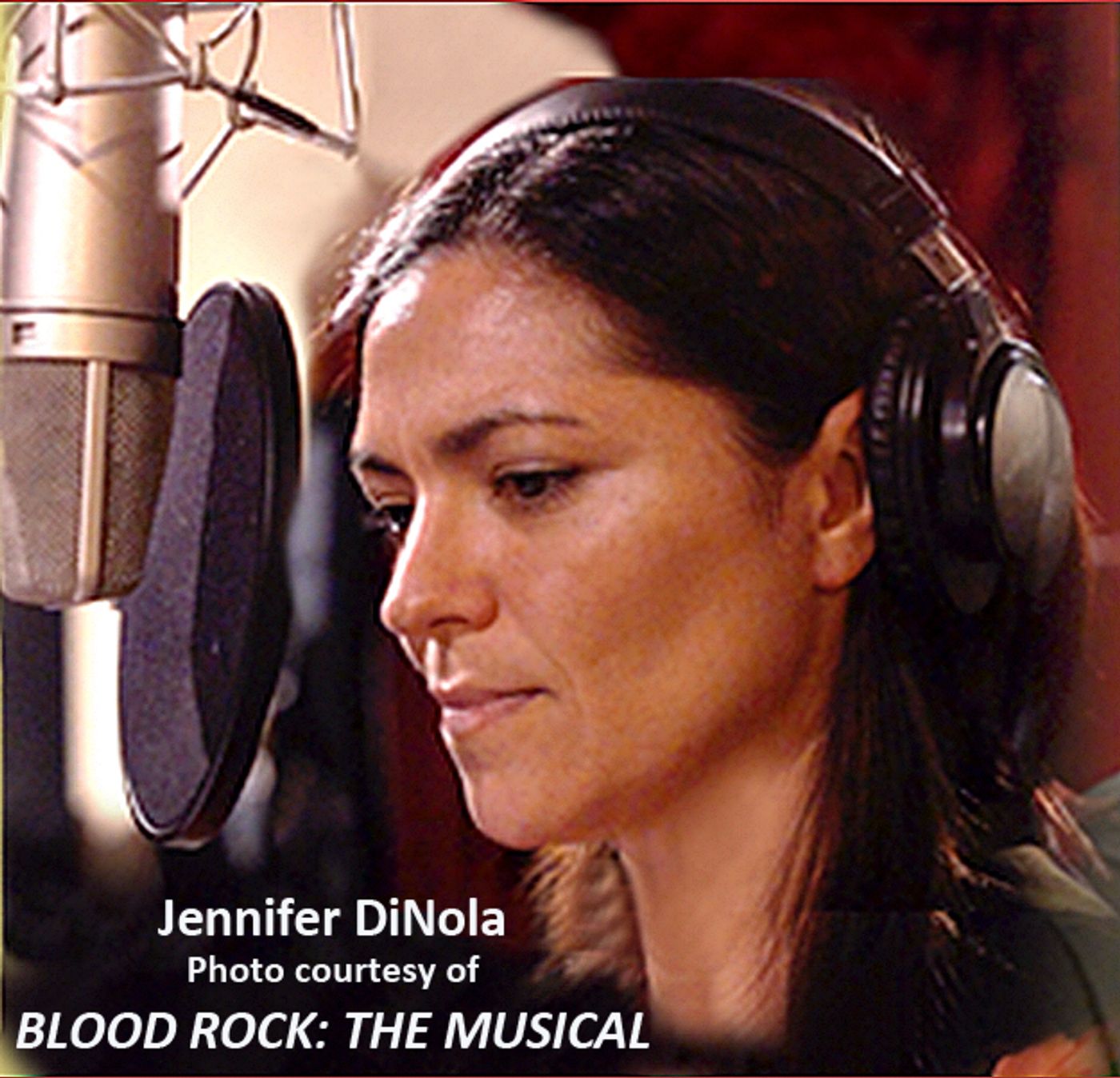 Interview: Michael Berns' BLOOD ROCK: THE MUSICAL On The Road To Broadway  Image