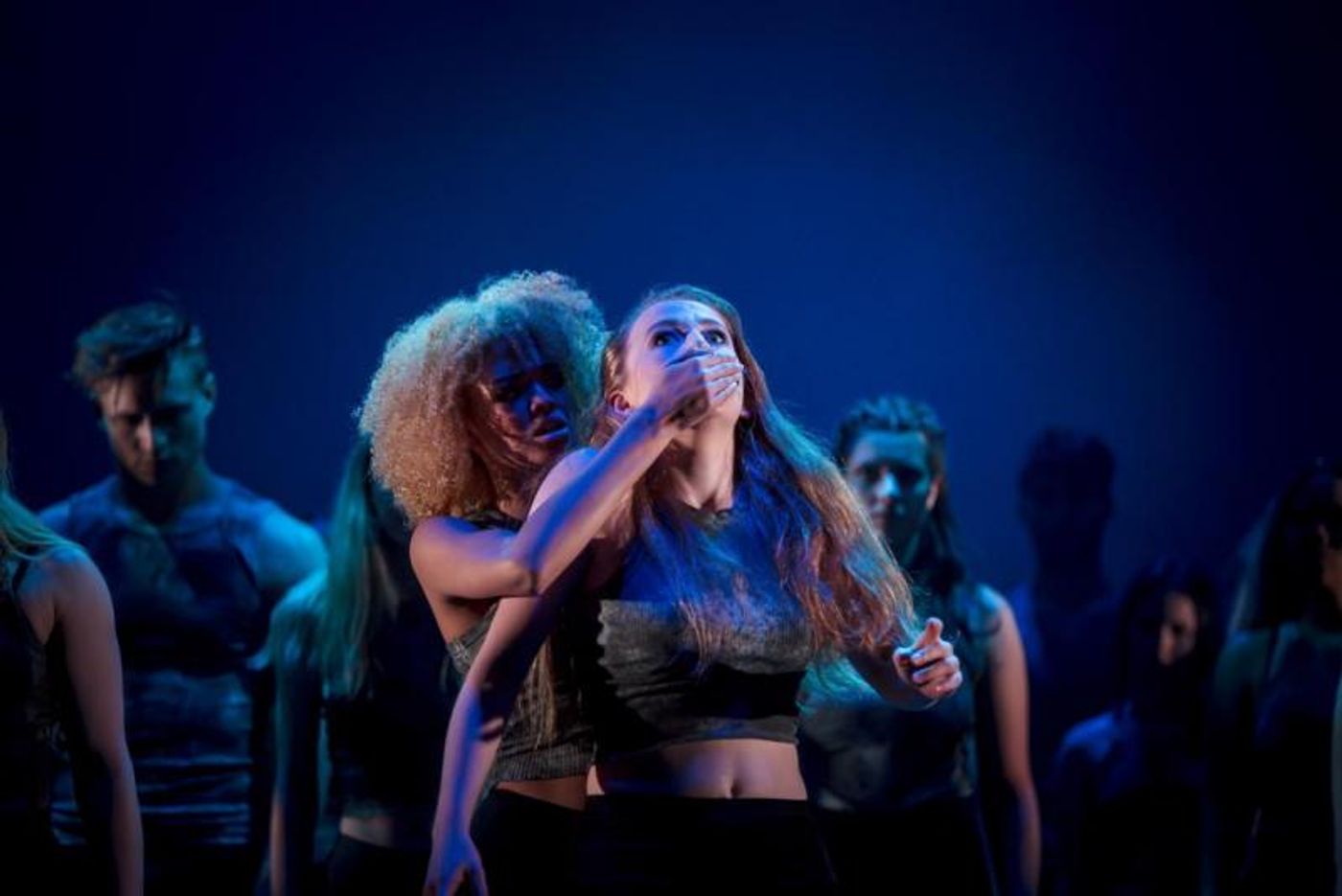 Review: LAMTA Does It Again With Exceptional End-Of-Year Showcase AWAKENING  Image