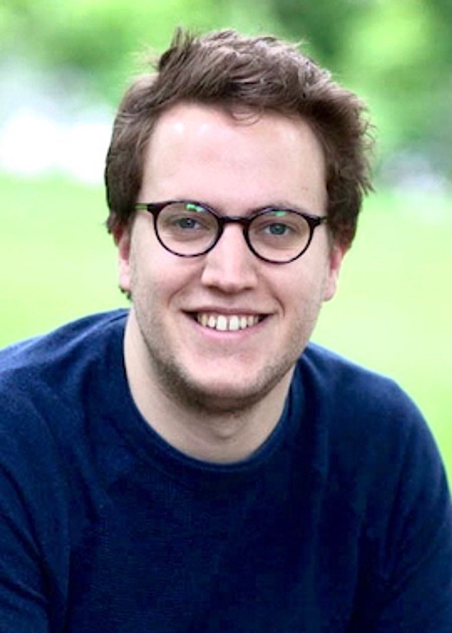 Guest Blog: Applecart Arts' Will Alder On Creating Live-streamed Shows Image