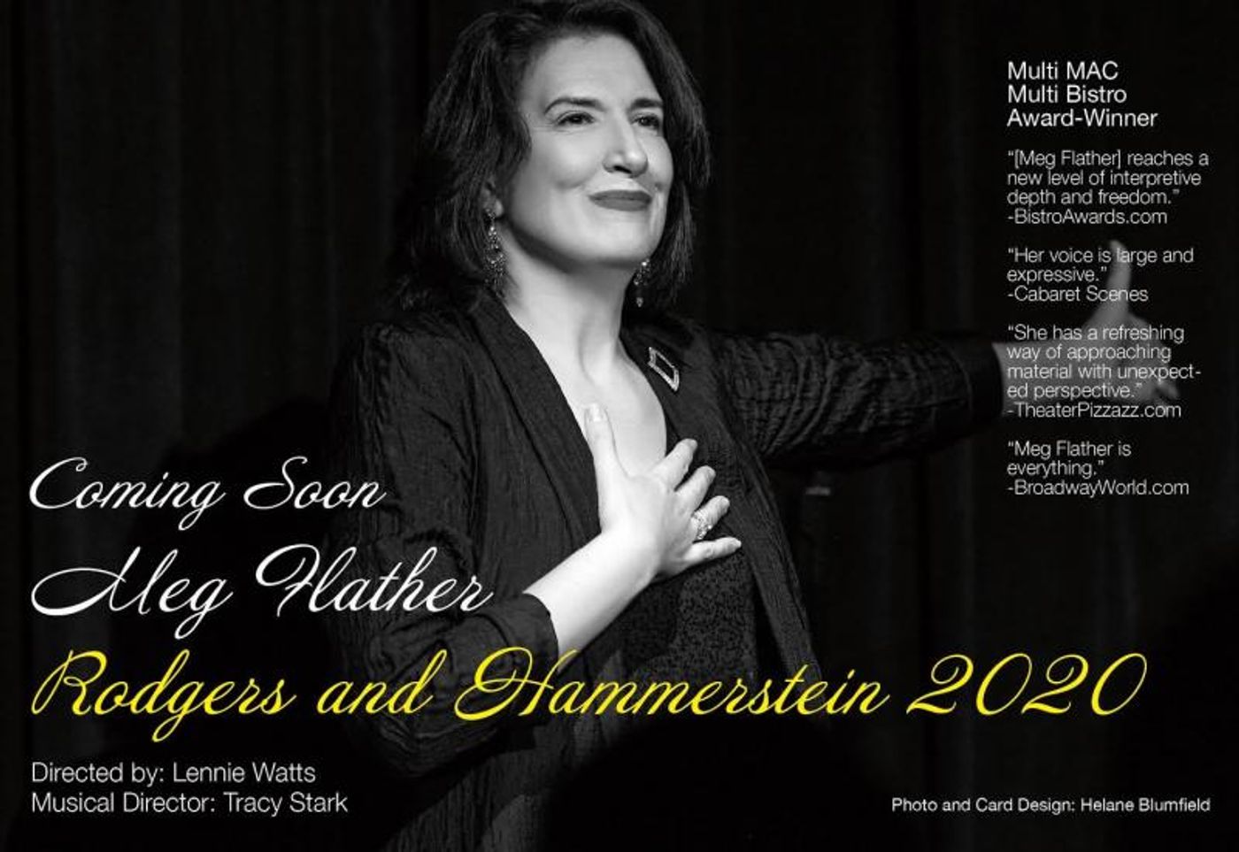 Interview: At Home With Meg Flather  Image