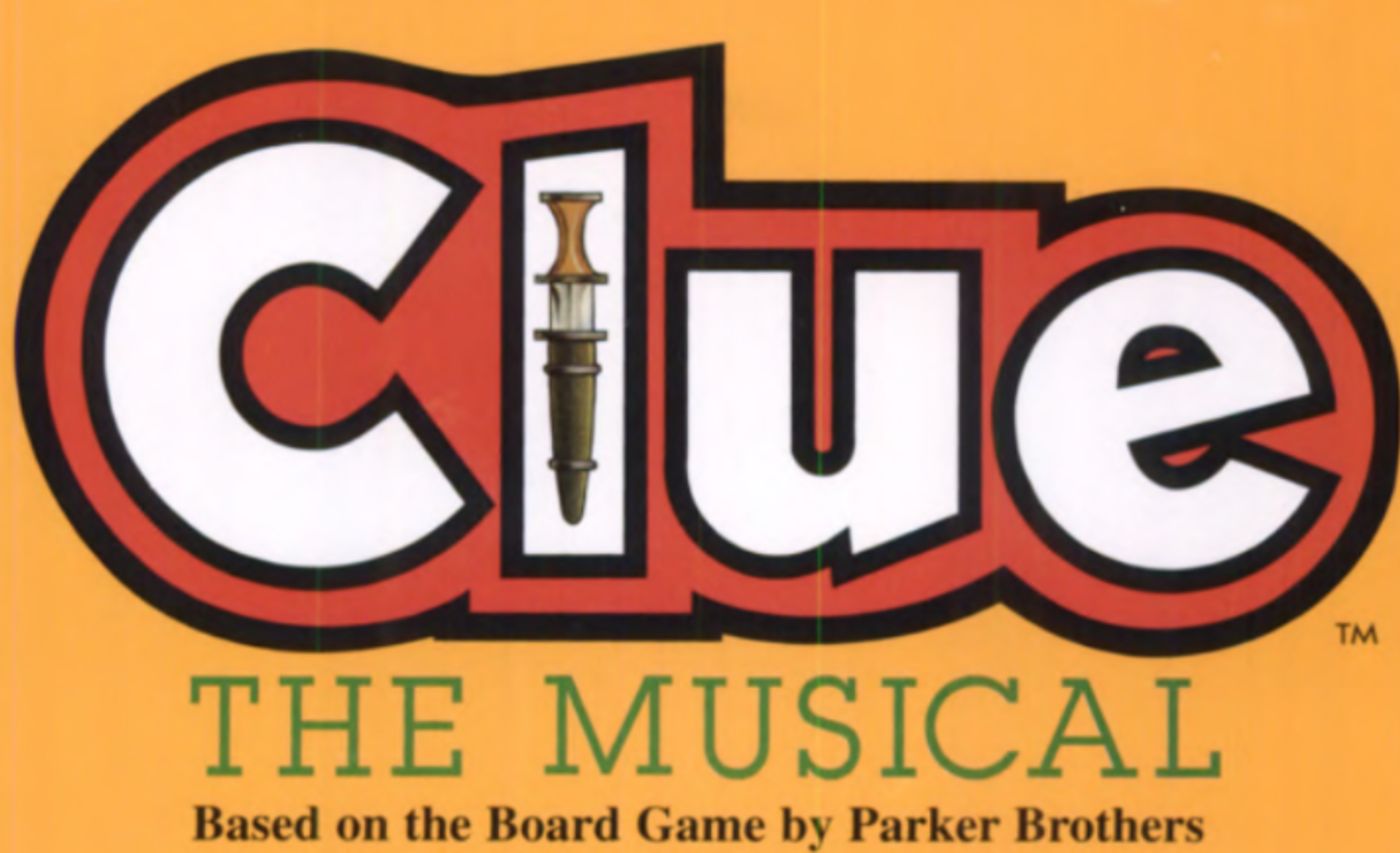 8 Spooky Shows to Bring to the (Zoom) Screen for Halloween!  Image