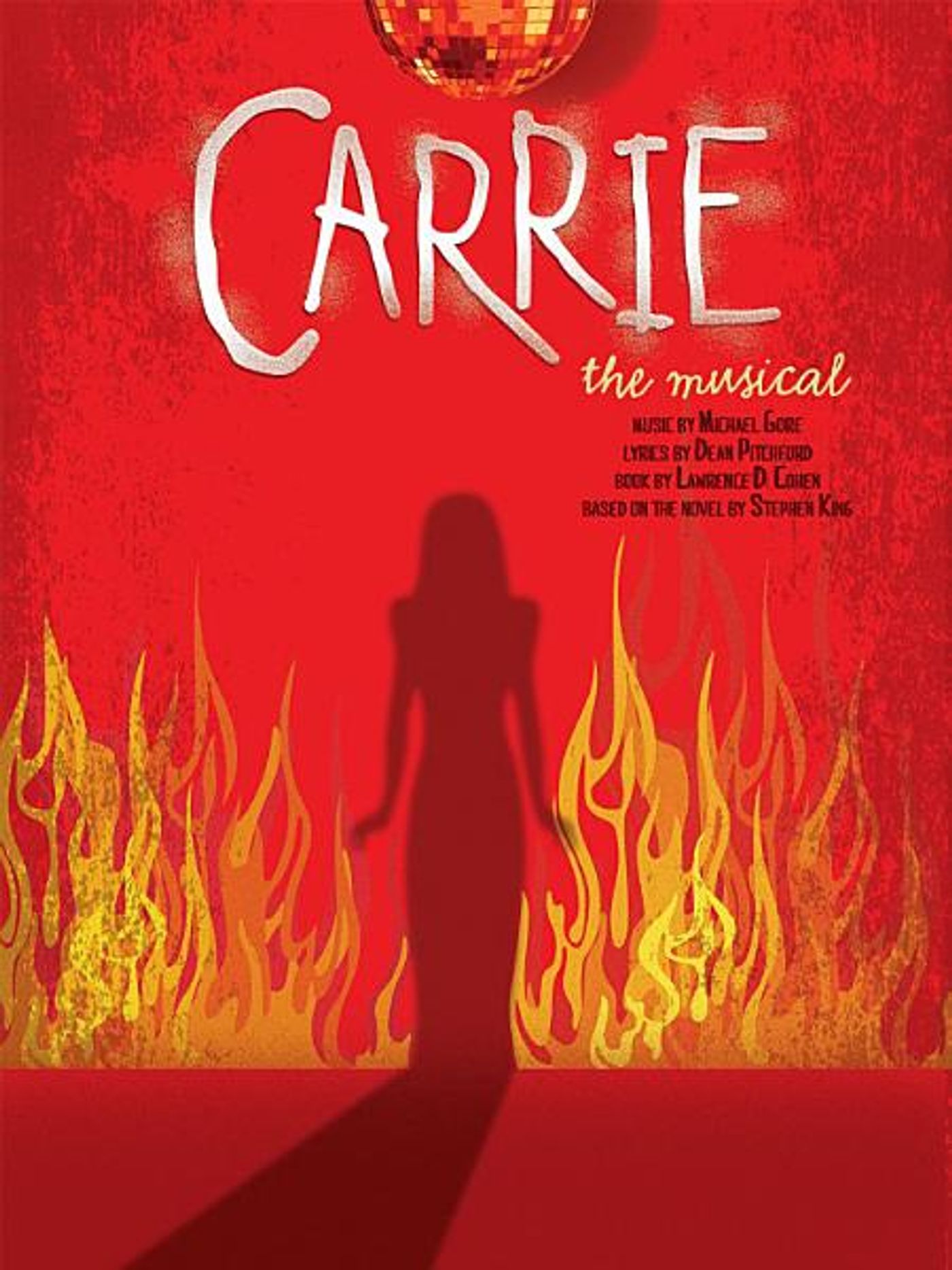 8 Spooky Shows to Bring to the (Zoom) Screen for Halloween!  Image