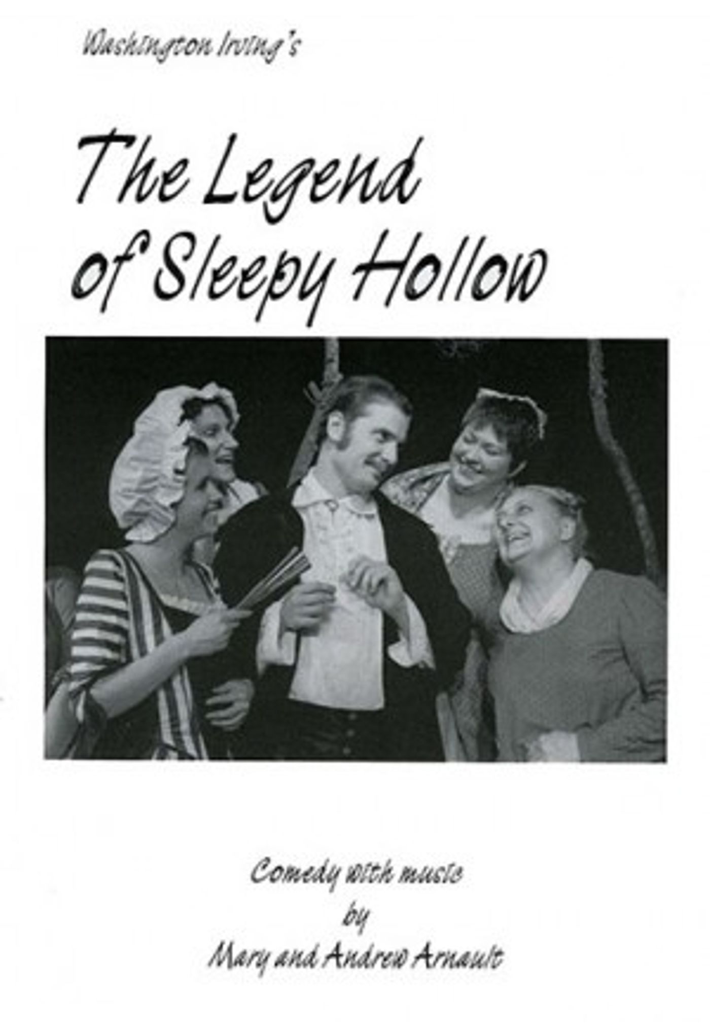 8 Spooky Shows to Bring to the (Zoom) Screen for Halloween!  Image