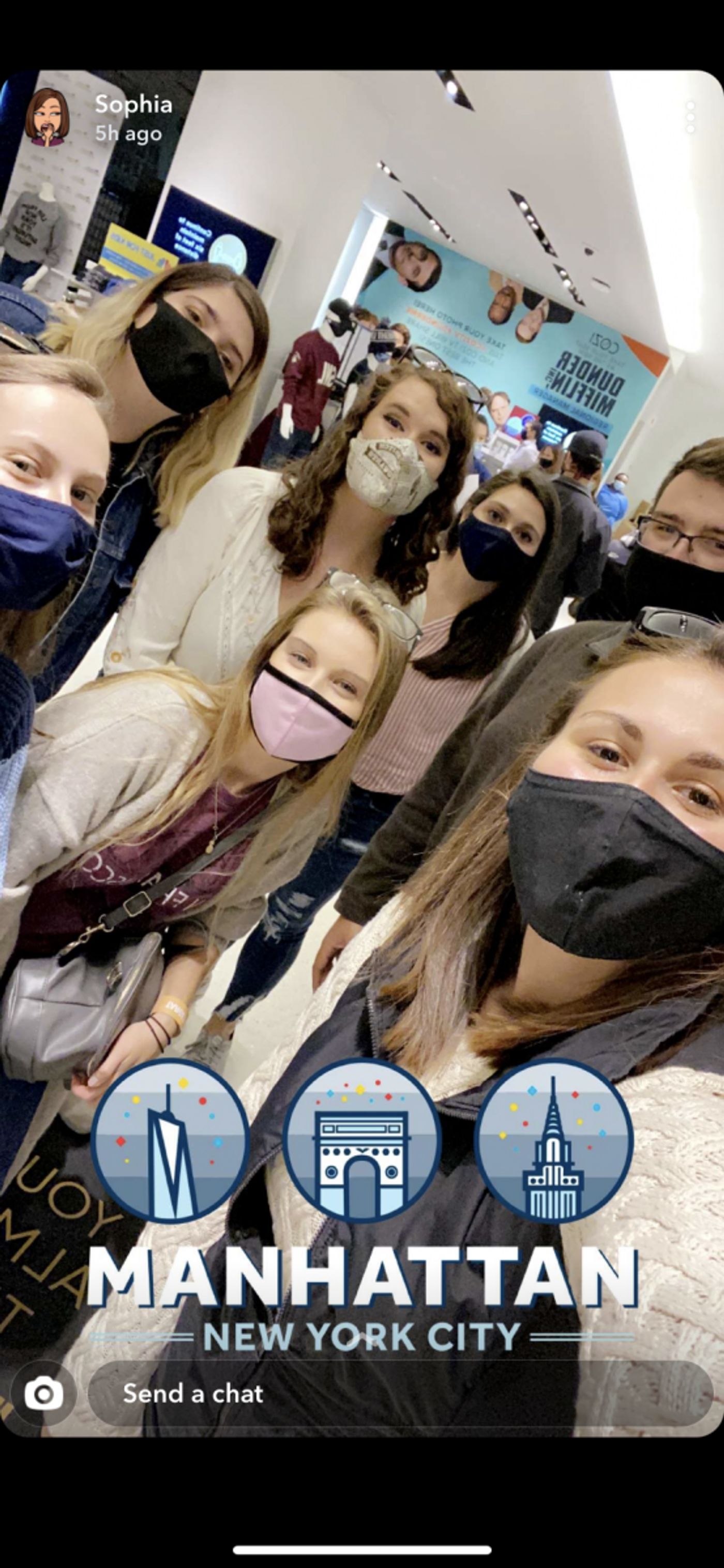 BWW Blog: Live From New York - My Once-in-a-Lifetime SNL Experience  Image